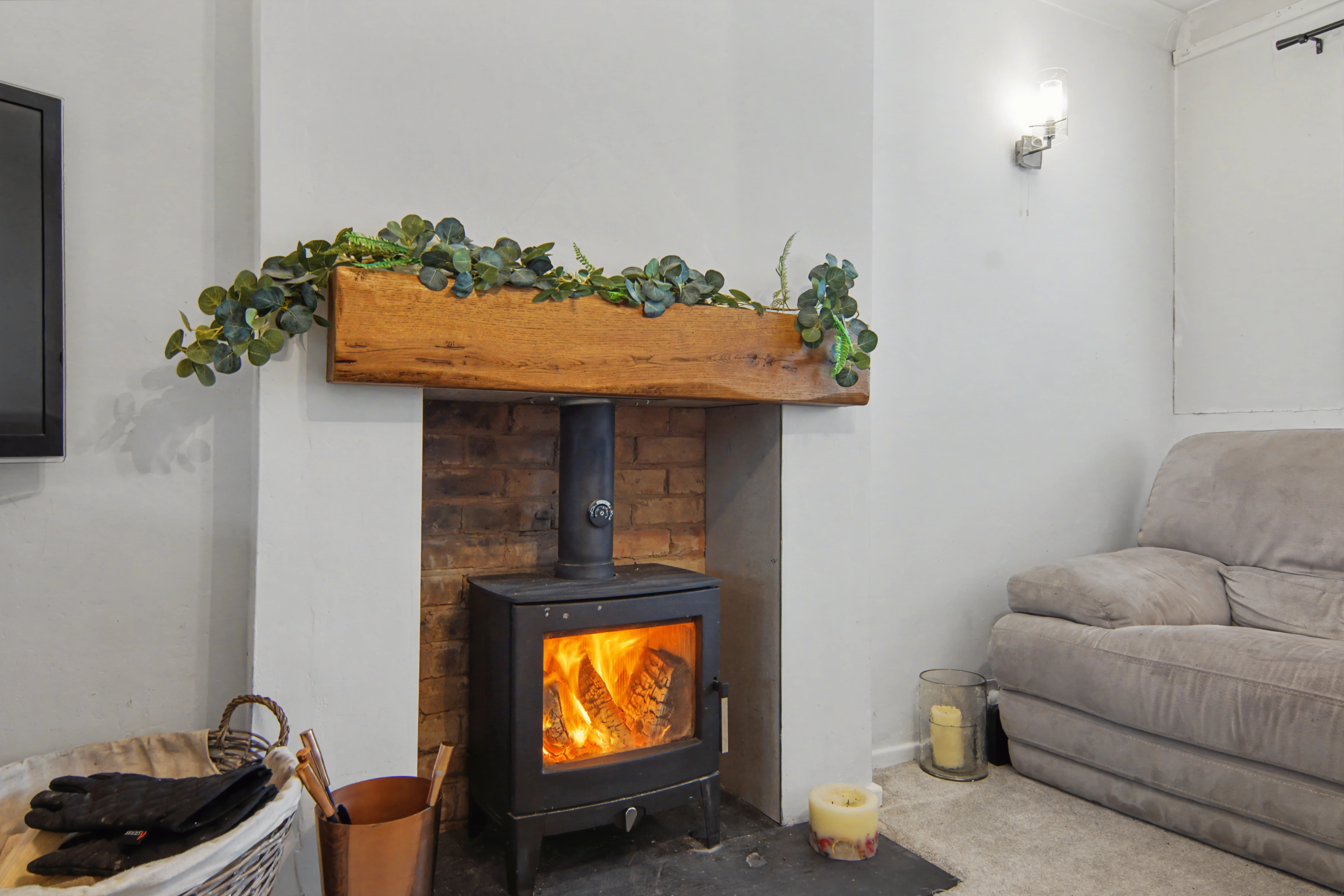 4 bedroom detached house for sale, Broad Lane, Coventry, CV5, photo 3