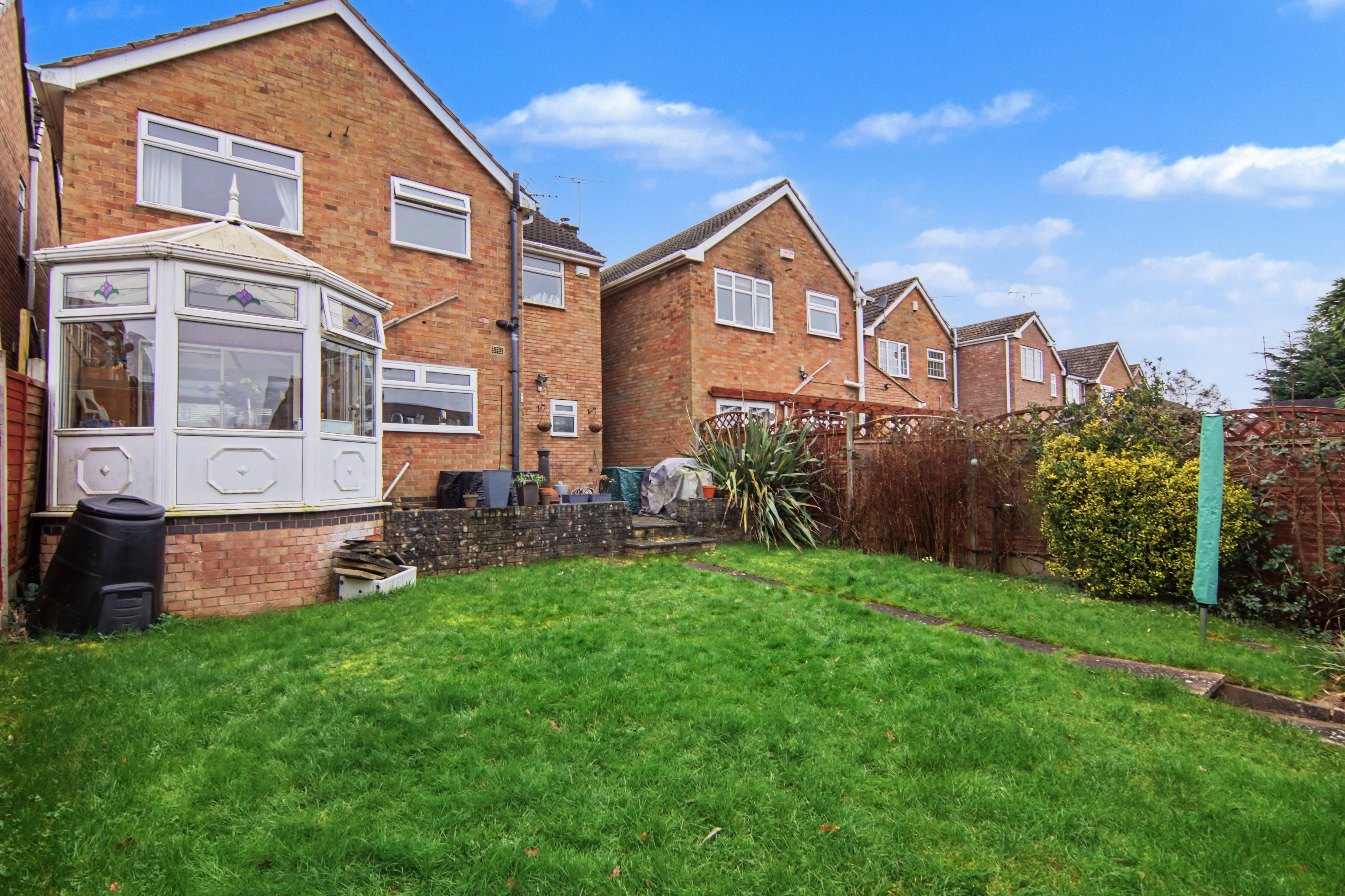 4 bedroom detached house for sale, Broad Lane, Coventry, CV5, photo 5