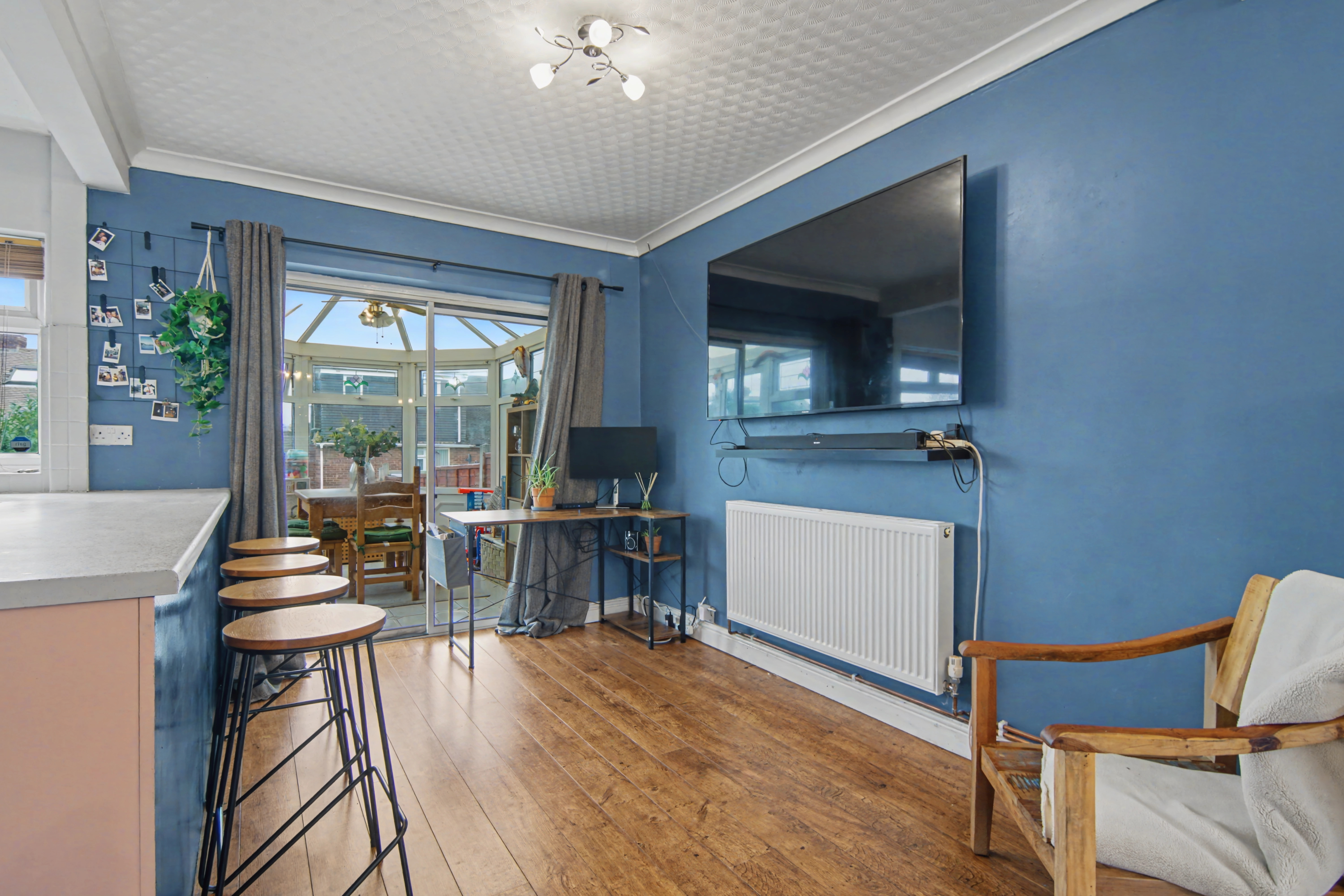 4 bedroom detached house for sale, Broad Lane, Coventry, CV5, photo 9 of 20