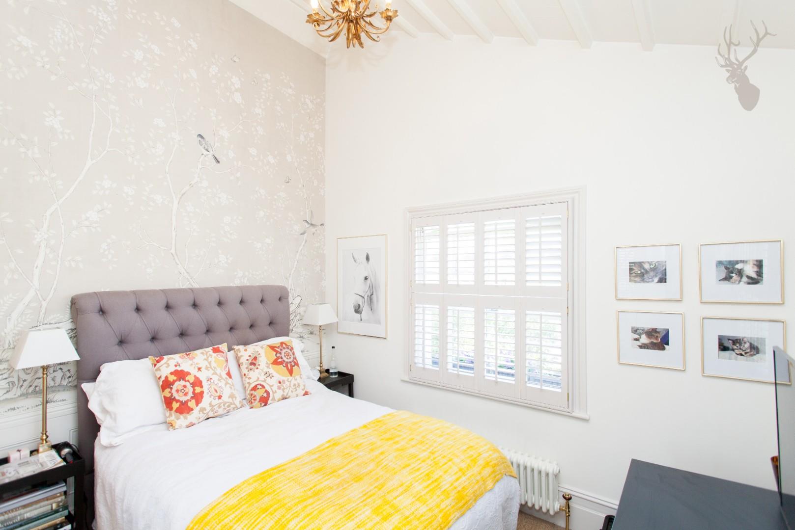 2 bedroom apartment for sale, Rhondda Grove, London, E3, photo 17 of 20