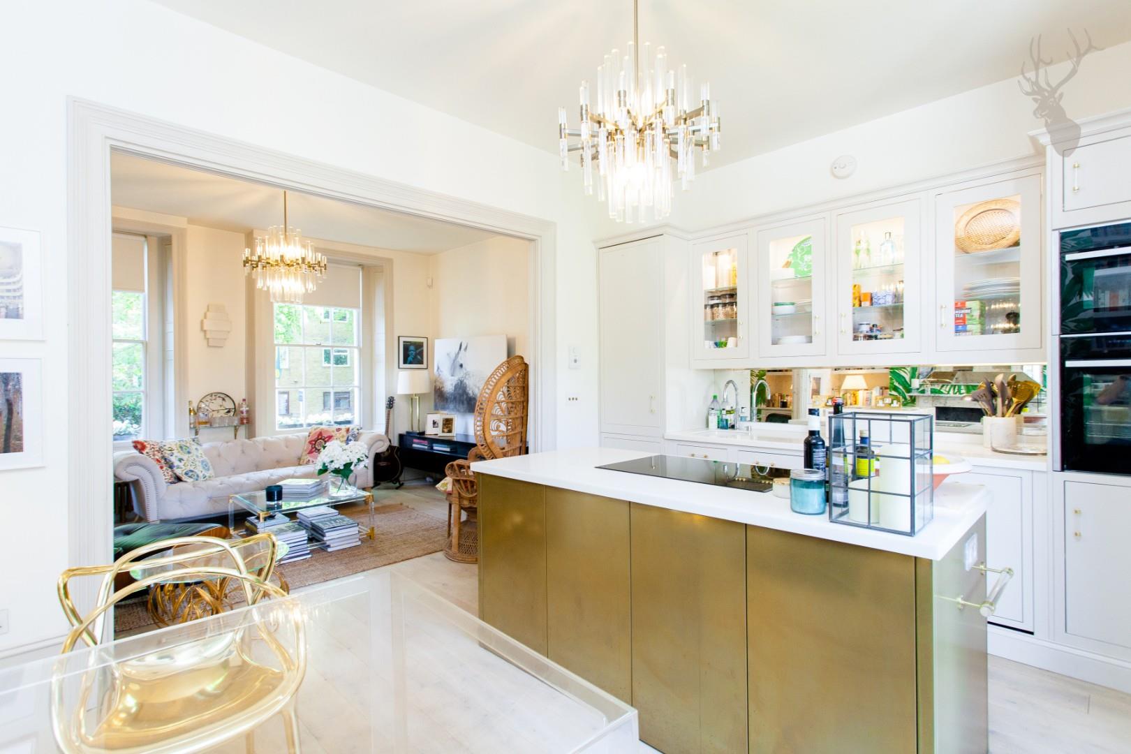 2 bedroom apartment for sale, Rhondda Grove, London, E3, photo 3