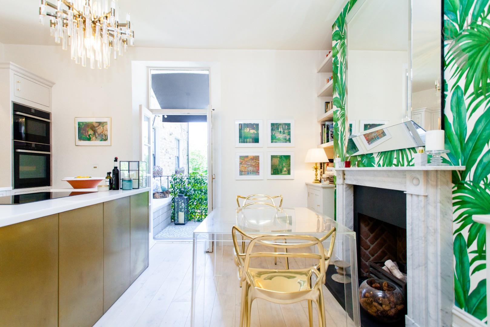 2 bedroom apartment for sale, Rhondda Grove, London, E3, photo 5