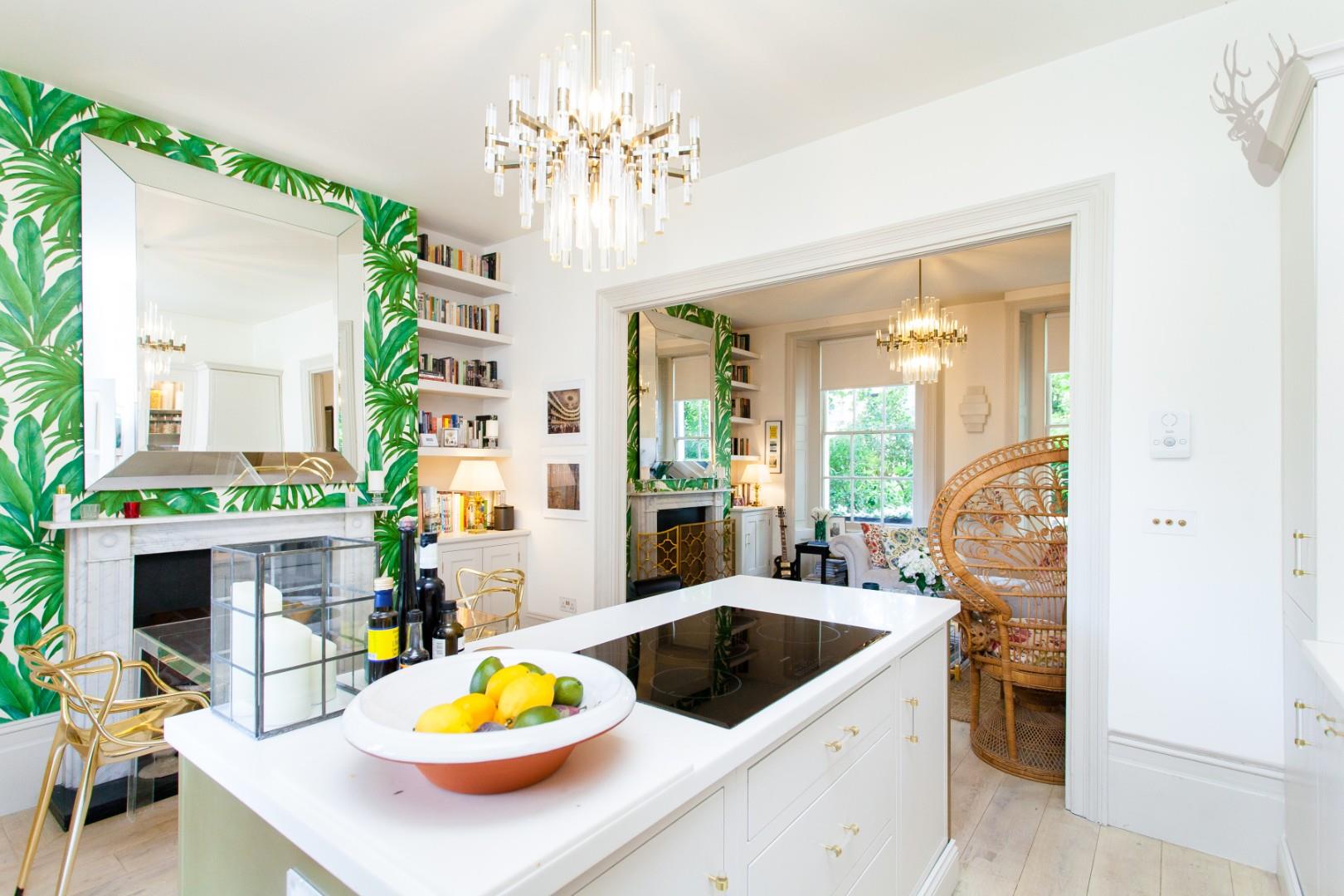 2 bedroom apartment for sale, Rhondda Grove, London, E3, photo 10 of 20
