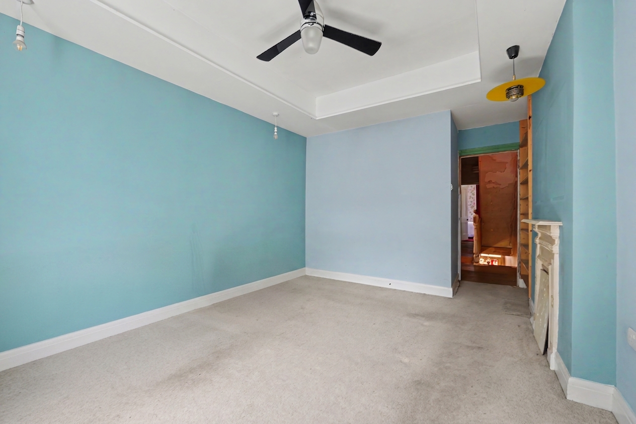5 bedroom end of terrace house for sale, Meriden Street, Coventry, CV1