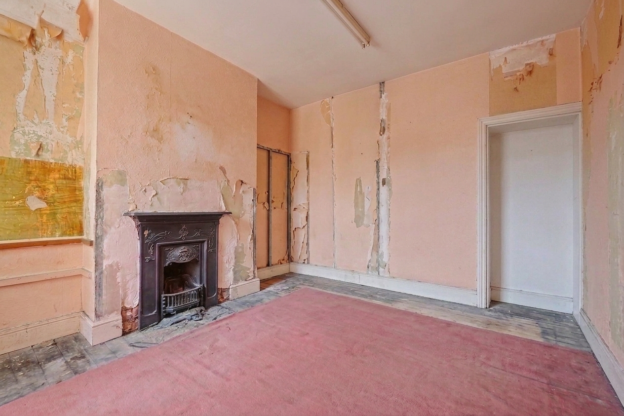 5 bedroom end of terrace house for sale, Meriden Street, Coventry, CV1