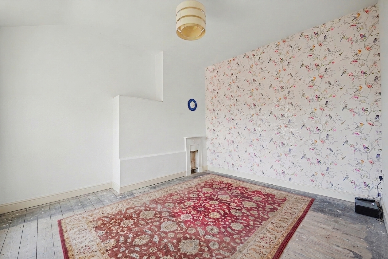 5 bedroom end of terrace house for sale, Meriden Street, Coventry, CV1