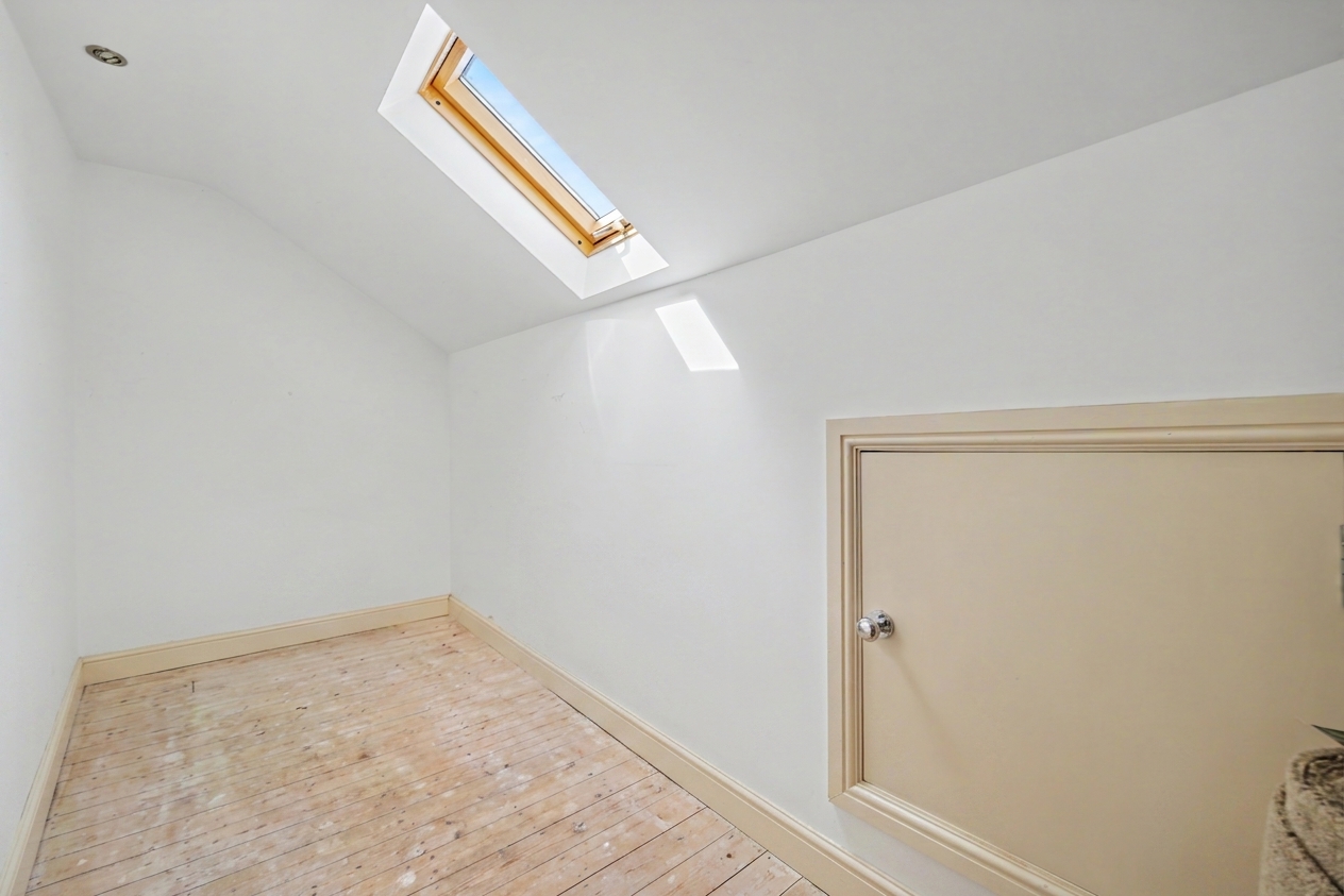 5 bedroom end of terrace house for sale, Meriden Street, Coventry, CV1