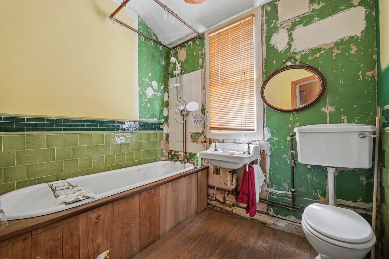 5 bedroom end of terrace house for sale, Meriden Street, Coventry, CV1