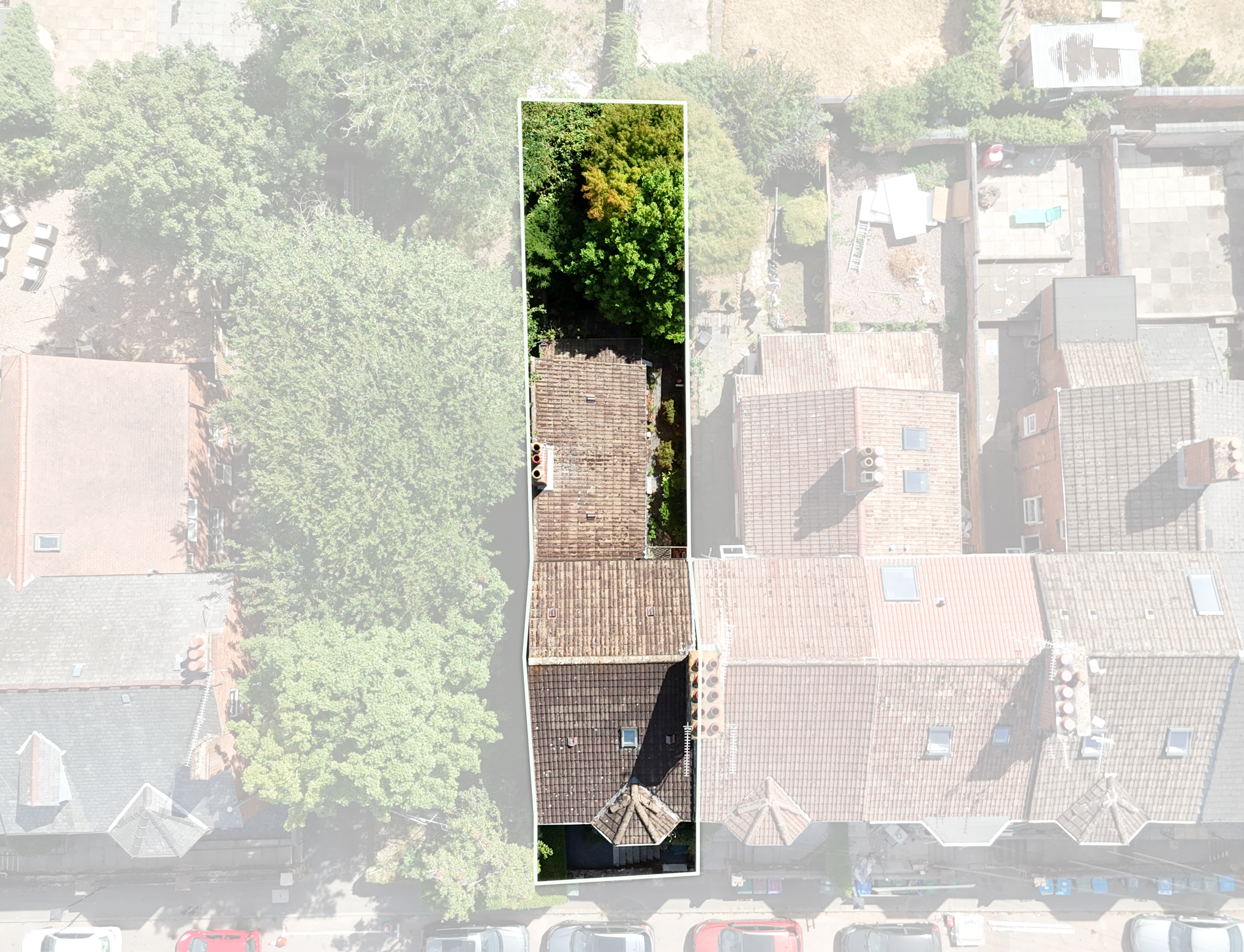 5 bedroom end of terrace house for sale, Meriden Street, Coventry, CV1