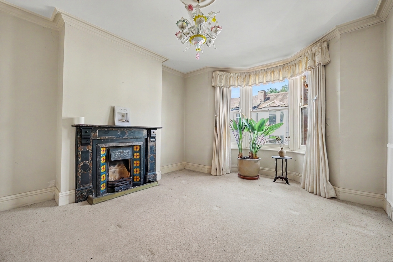5 bedroom end of terrace house for sale, Meriden Street, Coventry, CV1