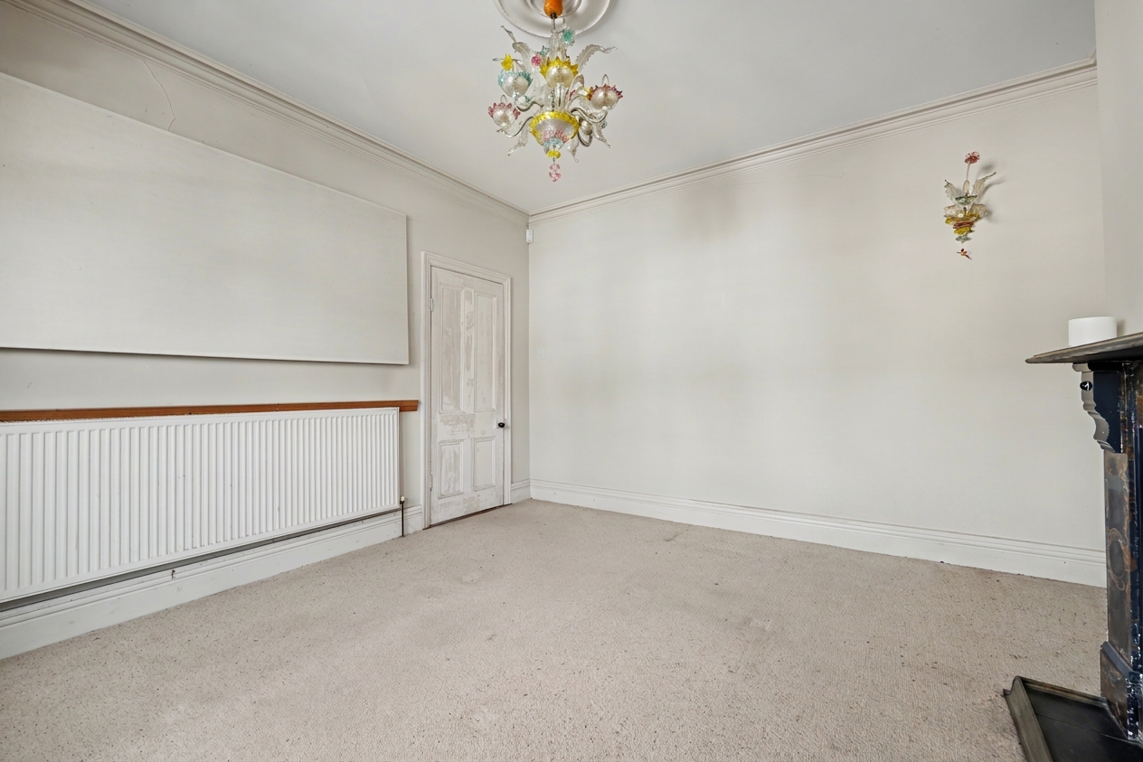 5 bedroom end of terrace house for sale, Meriden Street, Coventry, CV1