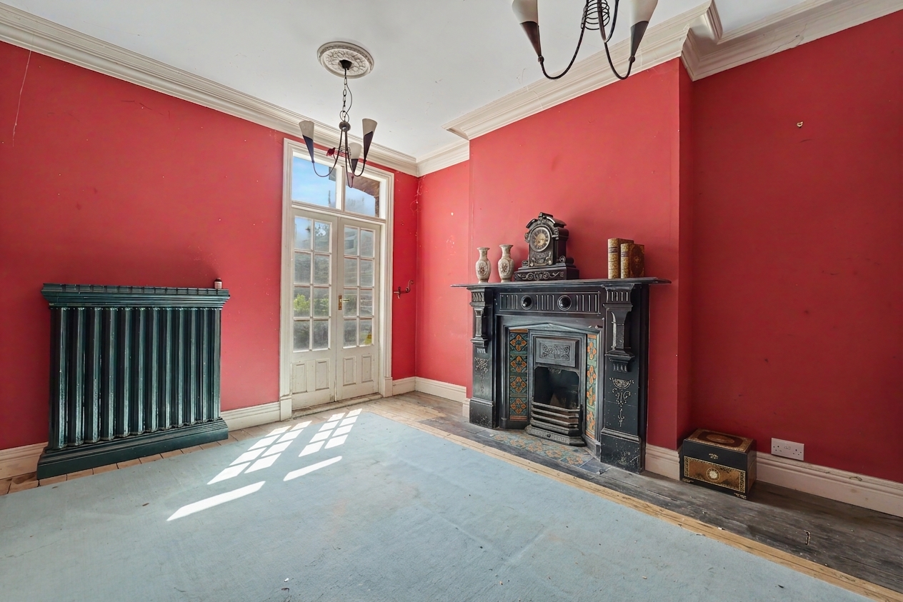 5 bedroom end of terrace house for sale, Meriden Street, Coventry, CV1