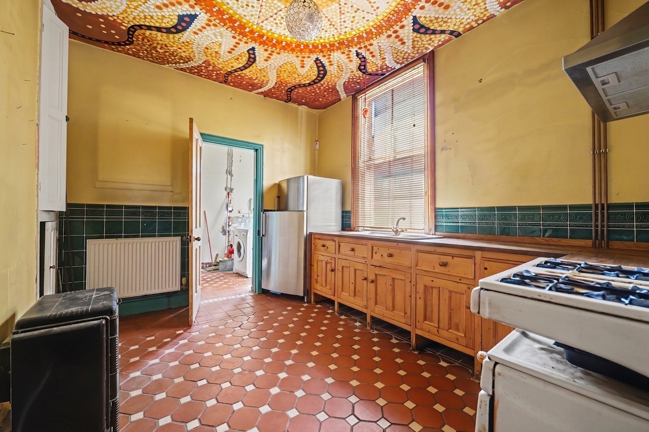 5 bedroom end of terrace house for sale, Meriden Street, Coventry, CV1