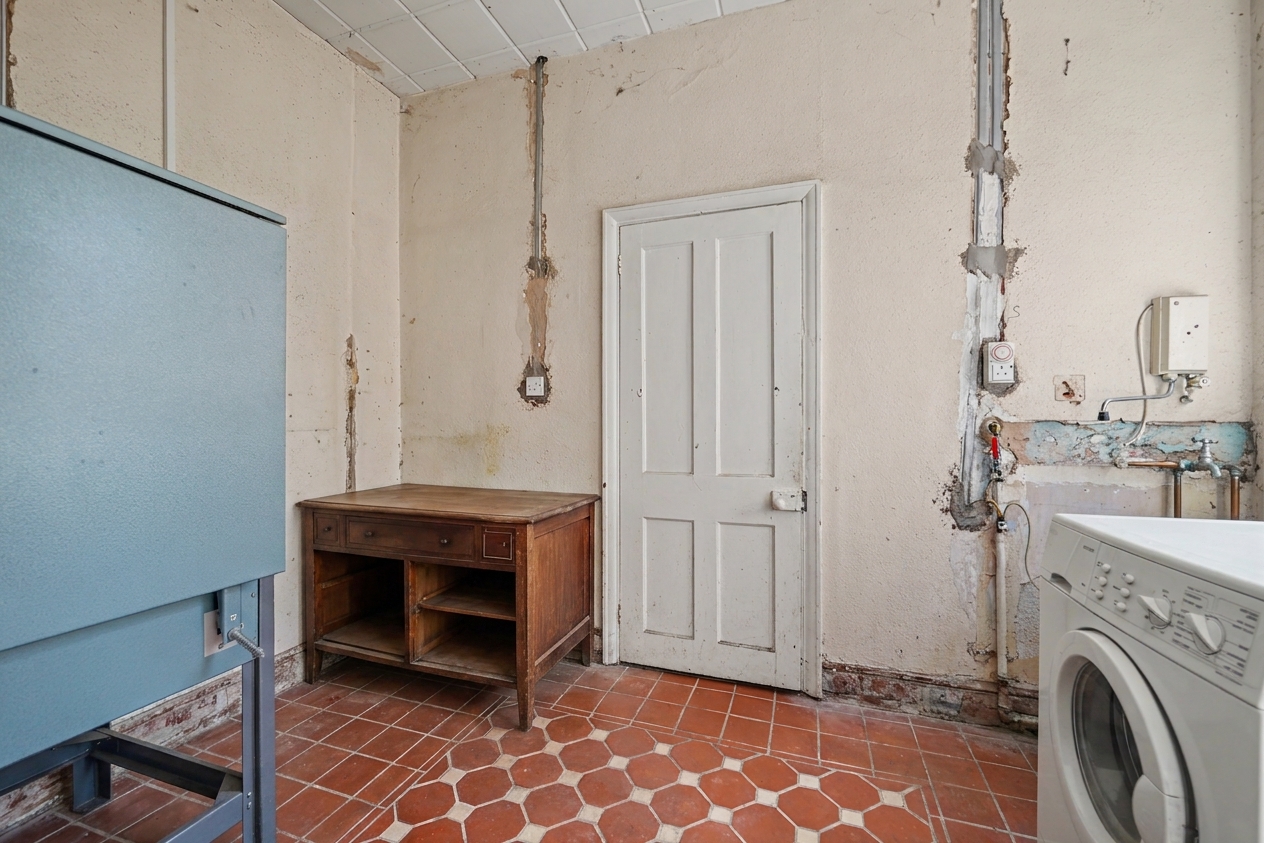 5 bedroom end of terrace house for sale, Meriden Street, Coventry, CV1