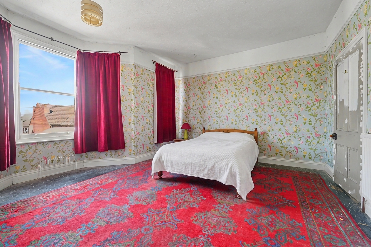 5 bedroom end of terrace house for sale, Meriden Street, Coventry, CV1