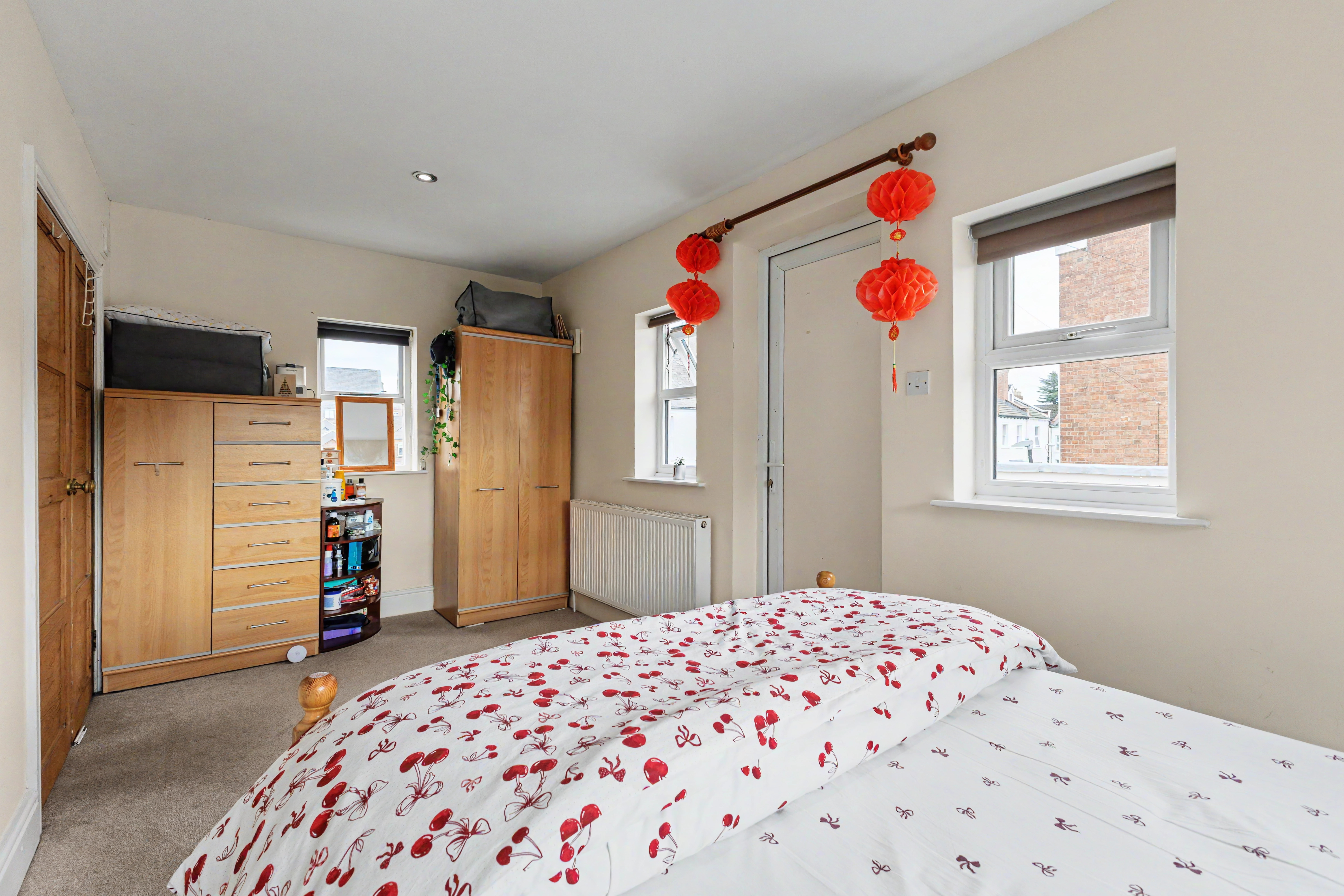 1 bedroom flat for sale, Church Terrace, Leamington Spa, CV31