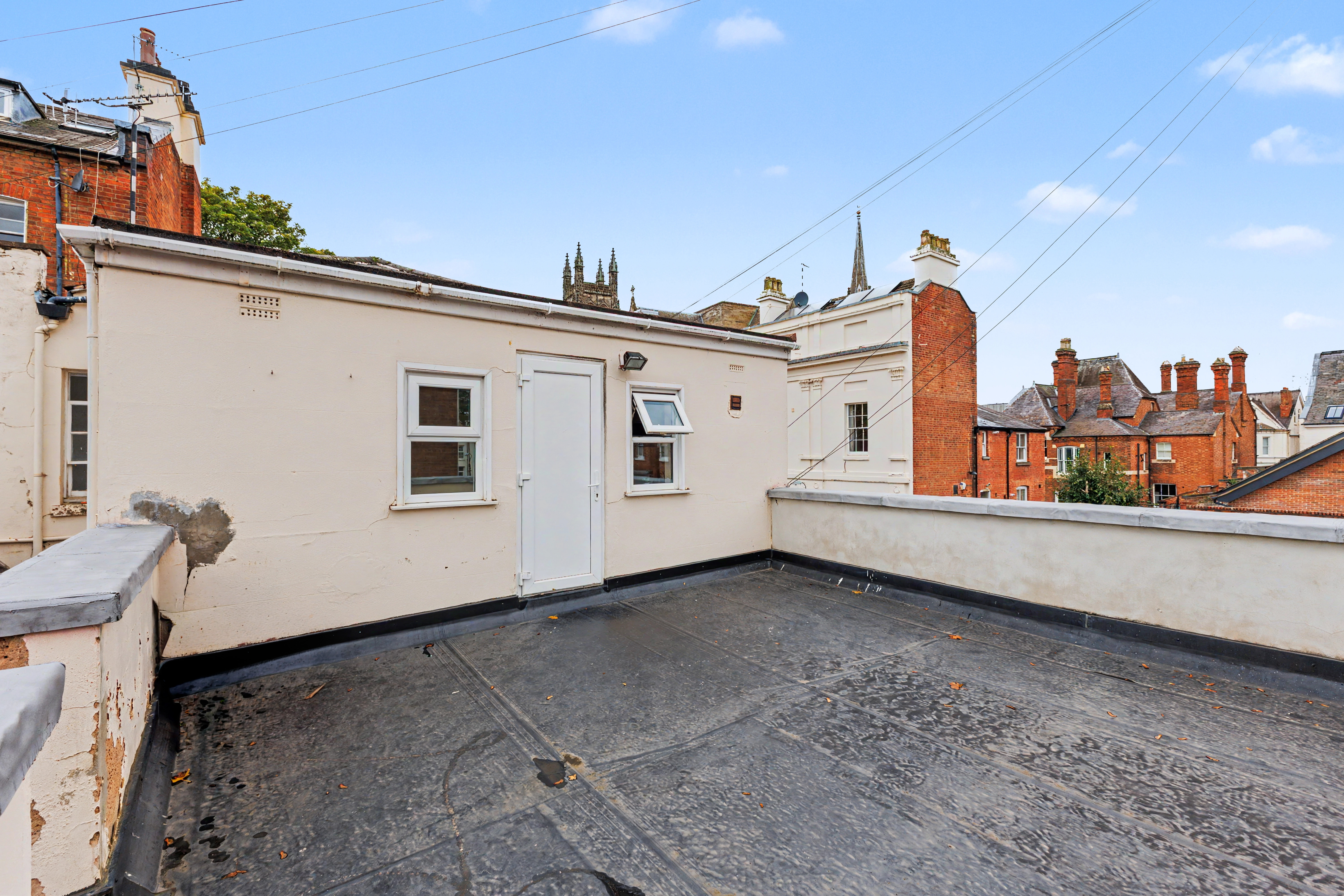 1 bedroom flat for sale, Church Terrace, Leamington Spa, CV31