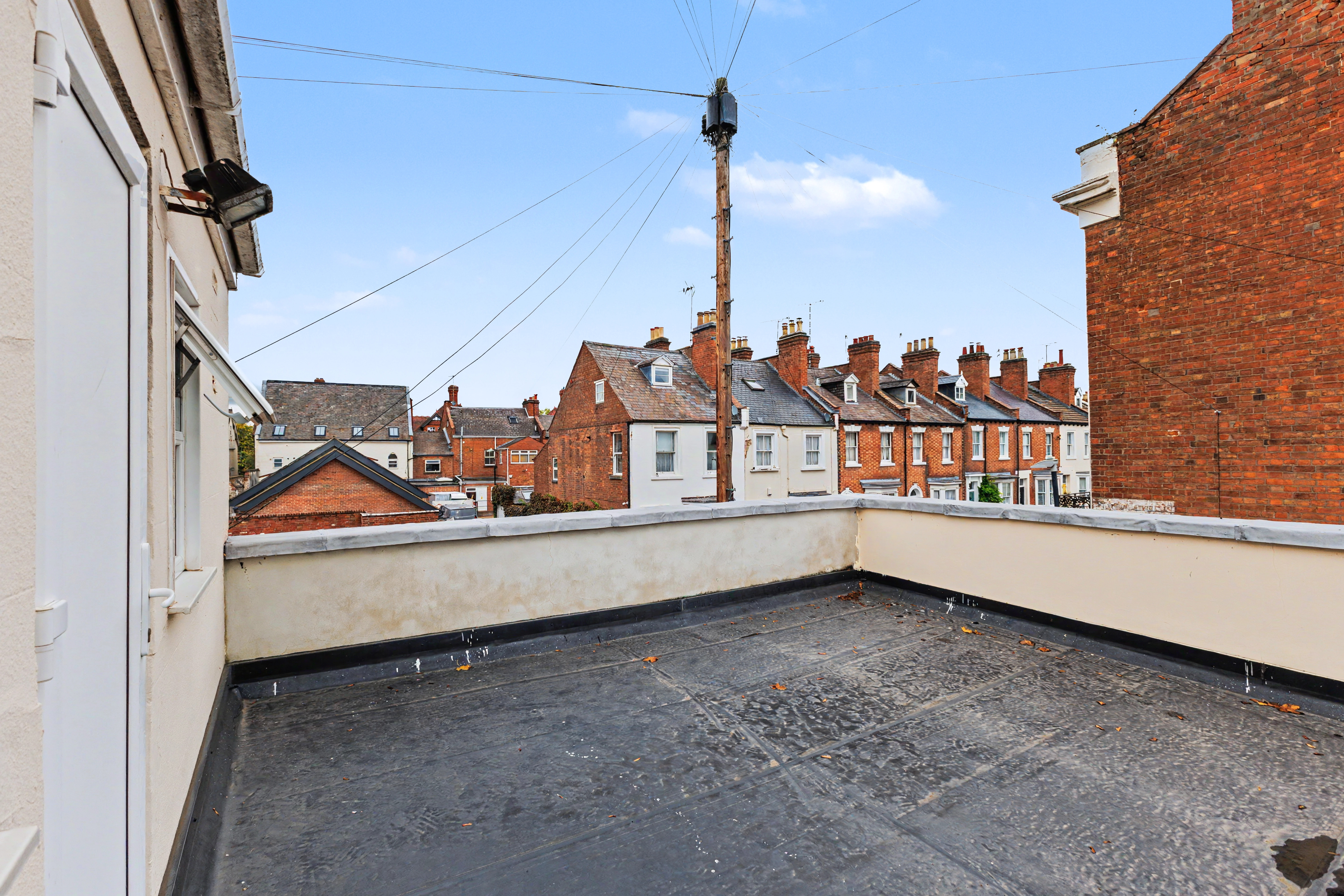 1 bedroom flat for sale, Church Terrace, Leamington Spa, CV31