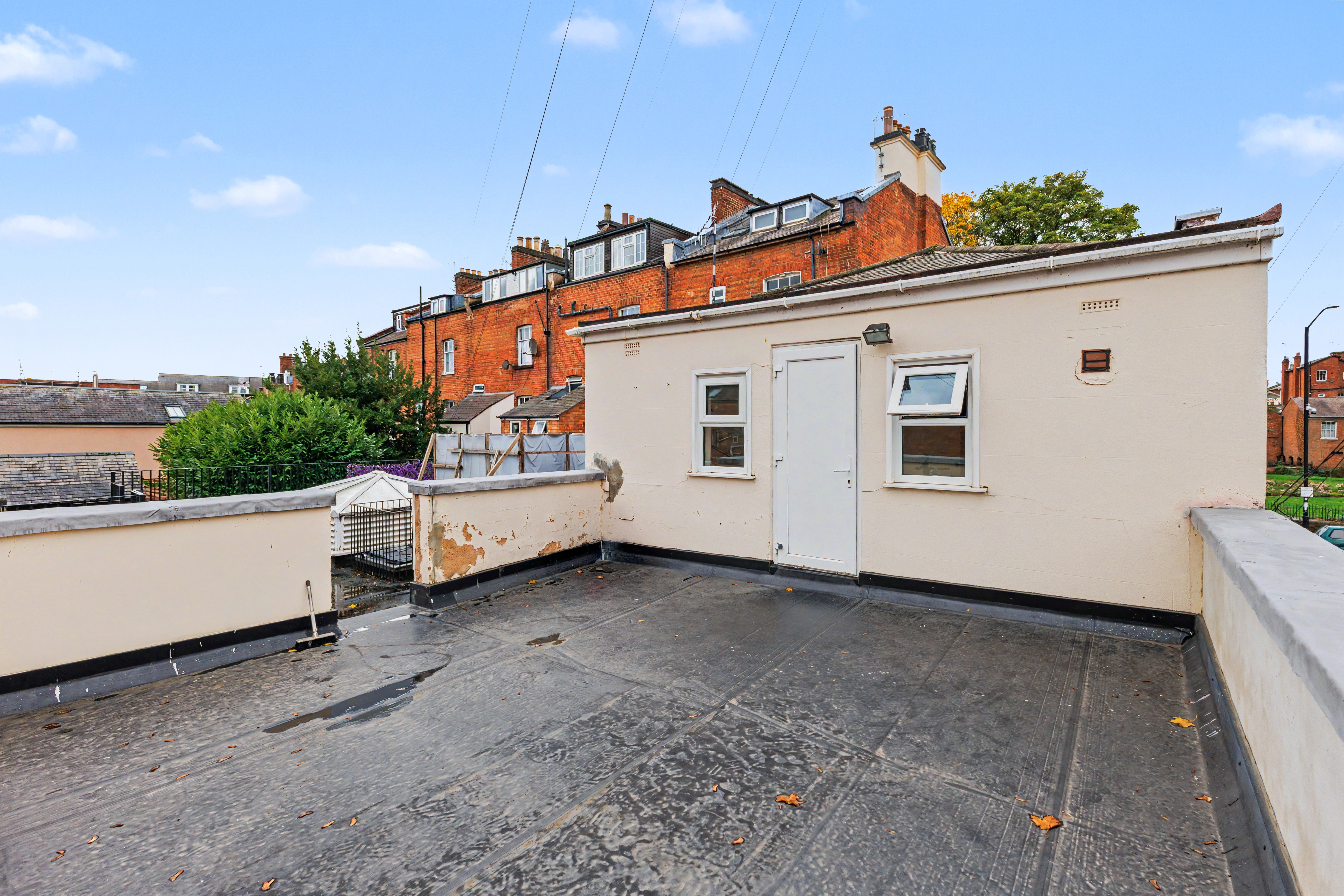 1 bedroom flat for sale, Church Terrace, Leamington Spa, CV31