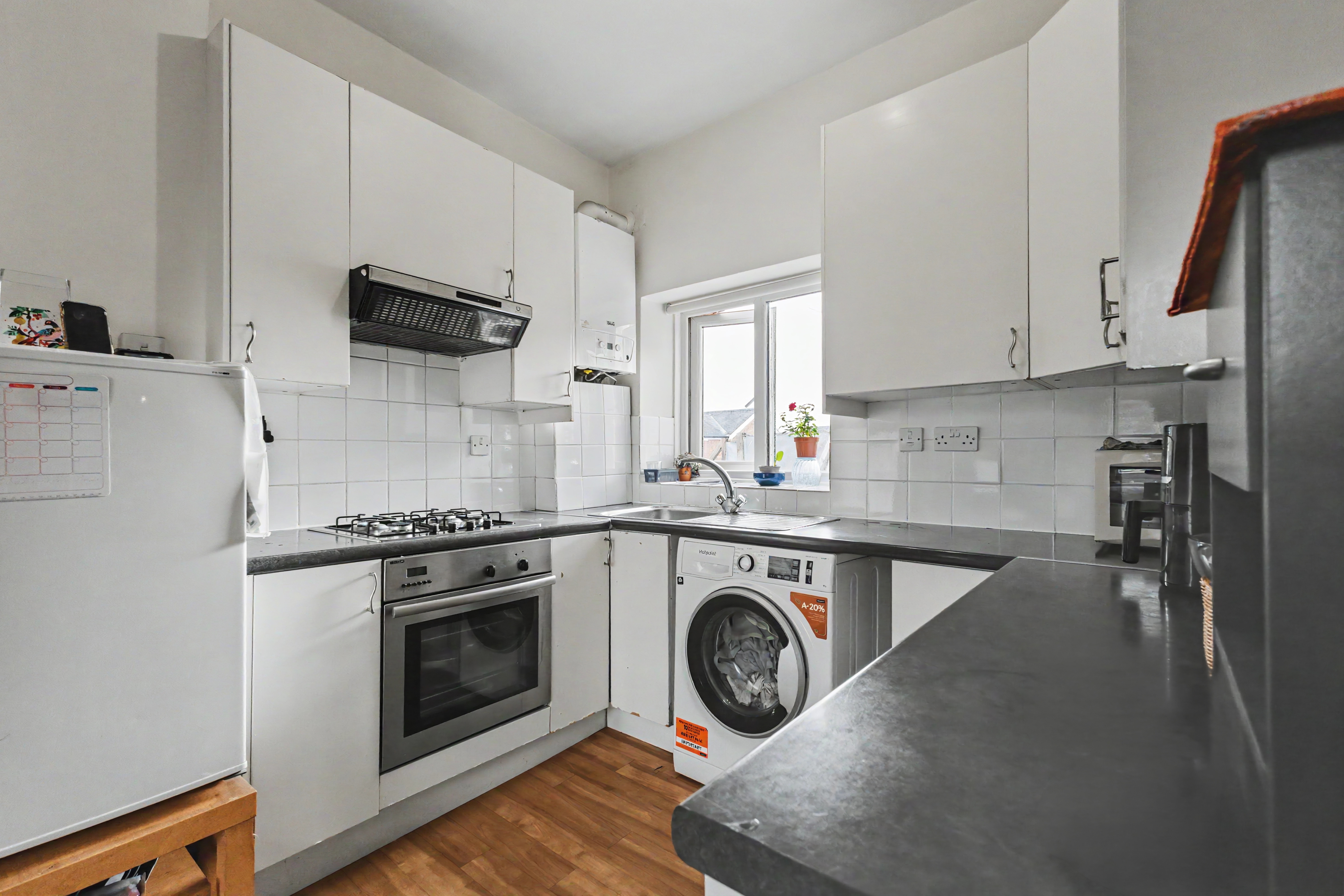 1 bedroom flat for sale, Church Terrace, Leamington Spa, CV31
