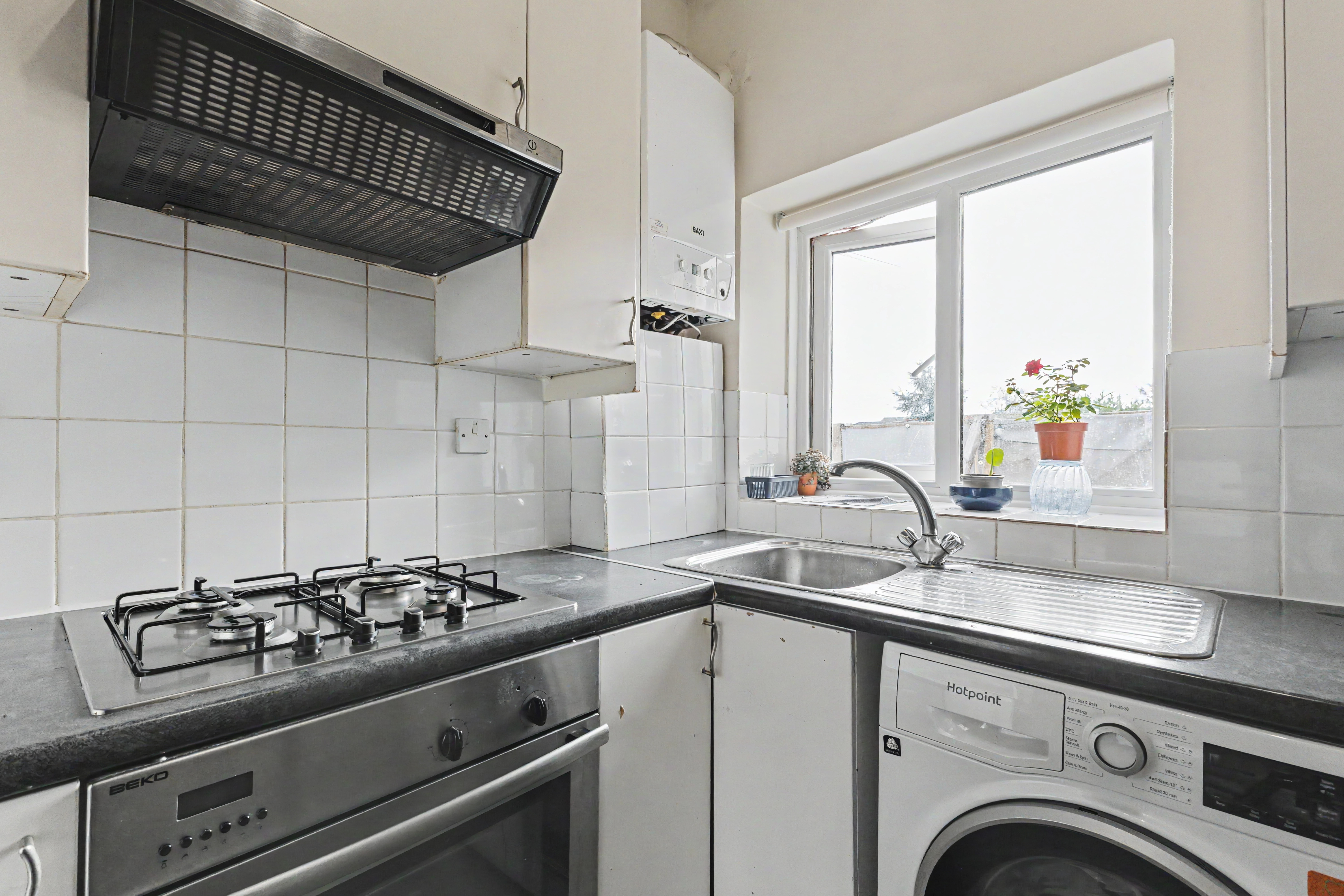1 bedroom flat for sale, Church Terrace, Leamington Spa, CV31