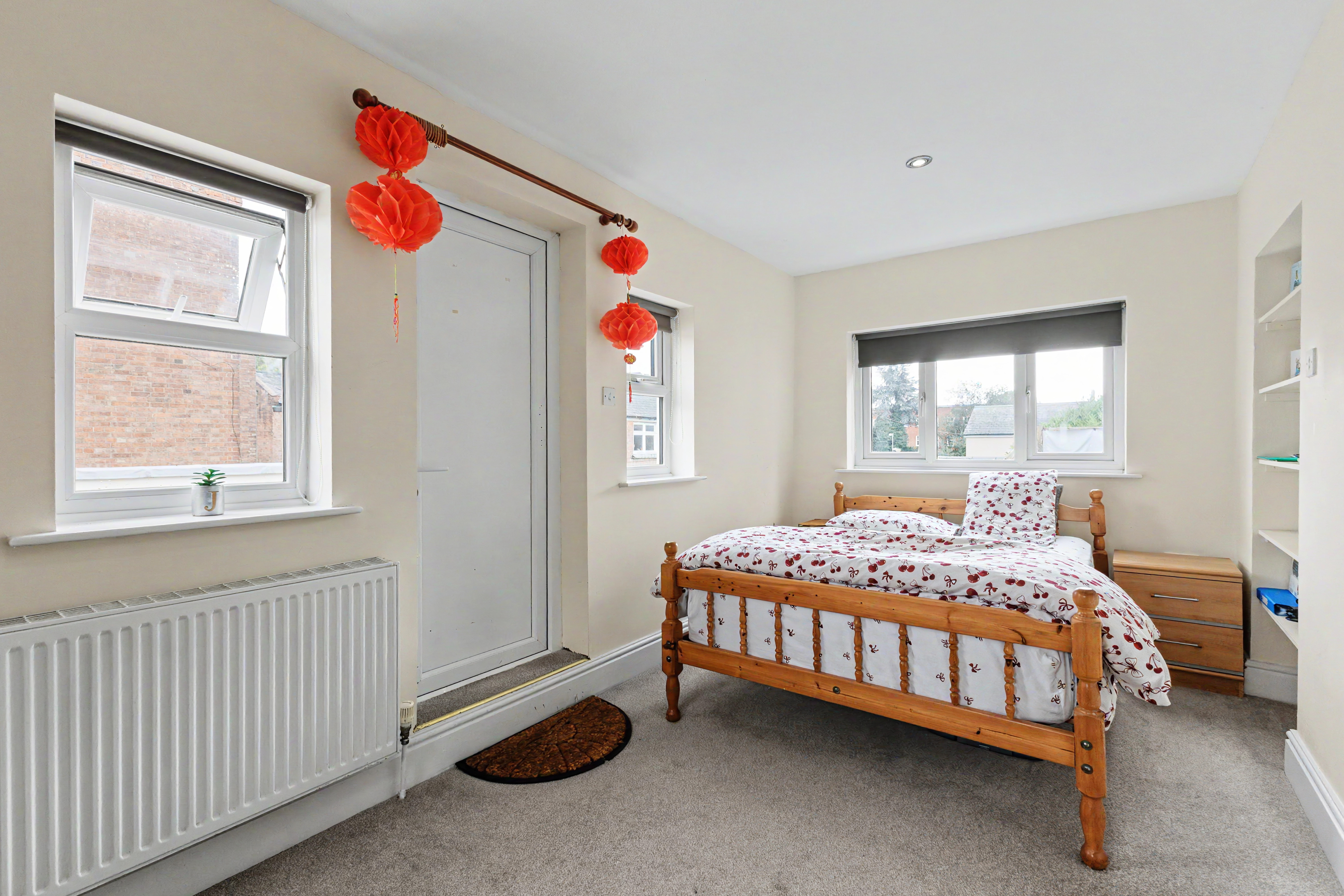 1 bedroom flat for sale, Church Terrace, Leamington Spa, CV31