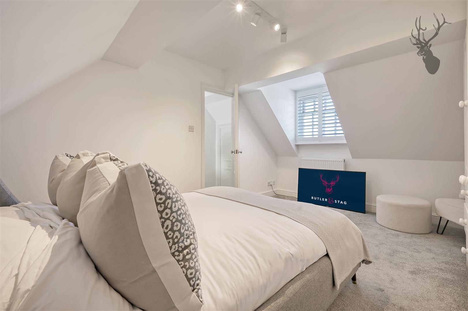 3 bedroom terraced house for sale, Elmbridge Hall, Ongar, CM5, photo 11 of 19