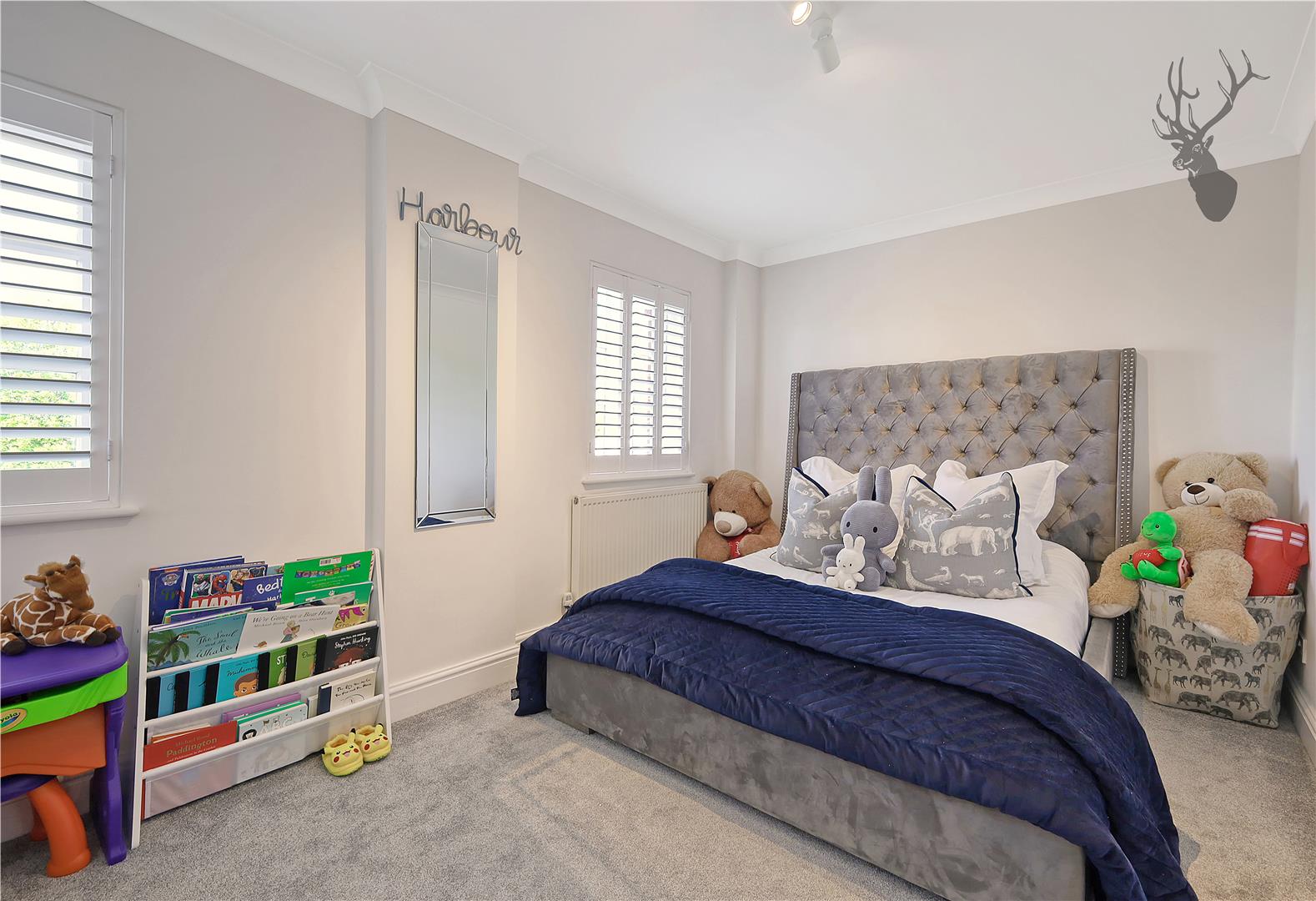 3 bedroom terraced house for sale, Elmbridge Hall, Ongar, CM5, photo 12 of 19