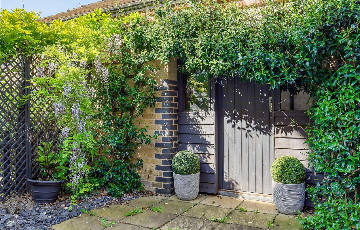 3 bedroom terraced house for sale, Elmbridge Hall, Ongar, CM5, photo 18 of 19