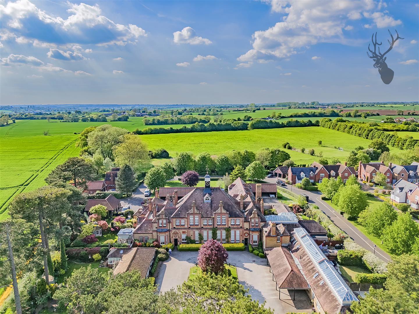 3 bedroom terraced house for sale, Elmbridge Hall, Ongar, CM5, photo 19 of 19