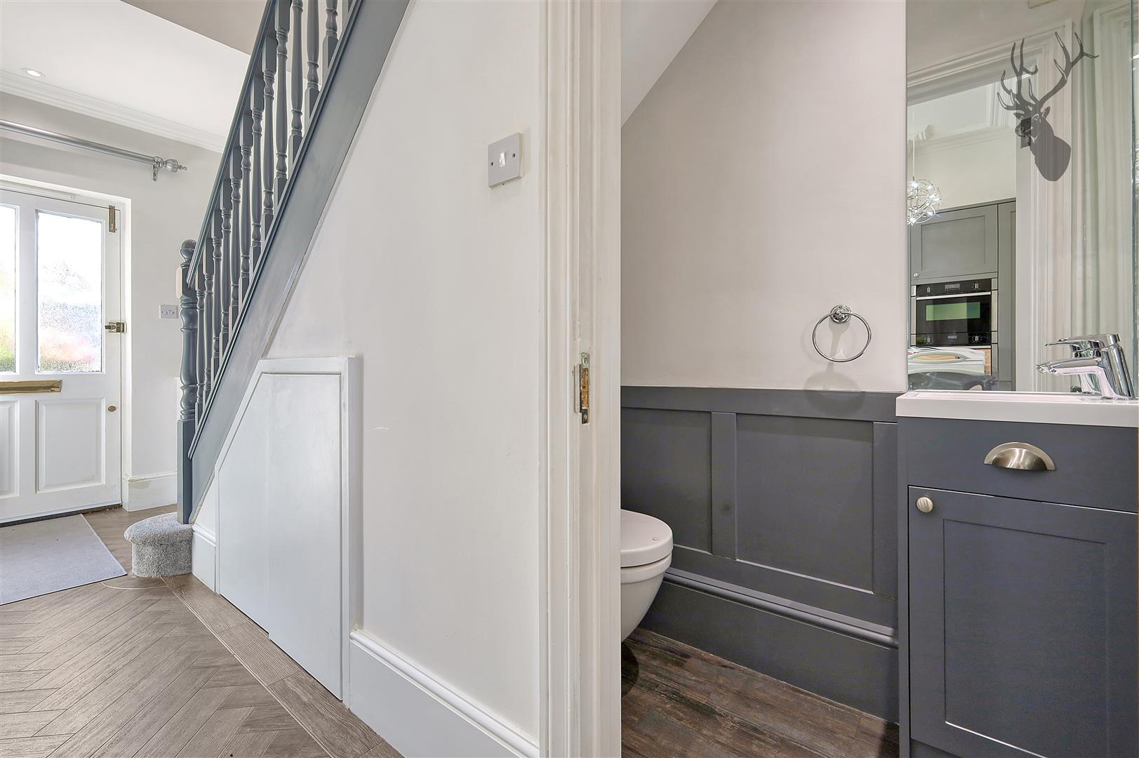 3 bedroom terraced house for sale, Elmbridge Hall, Ongar, CM5, photo 7 of 19