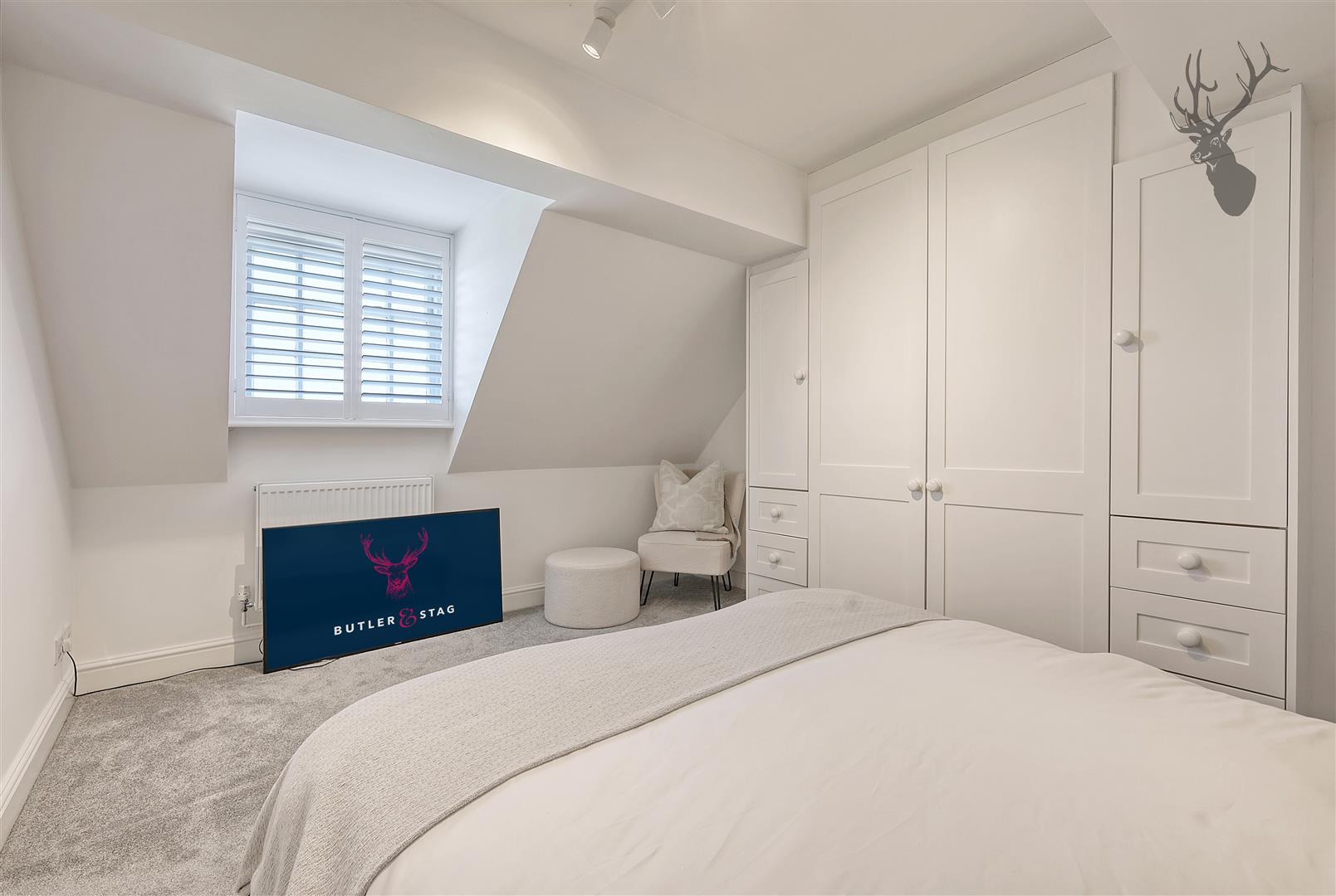 3 bedroom terraced house for sale, Elmbridge Hall, Ongar, CM5, photo 10 of 19