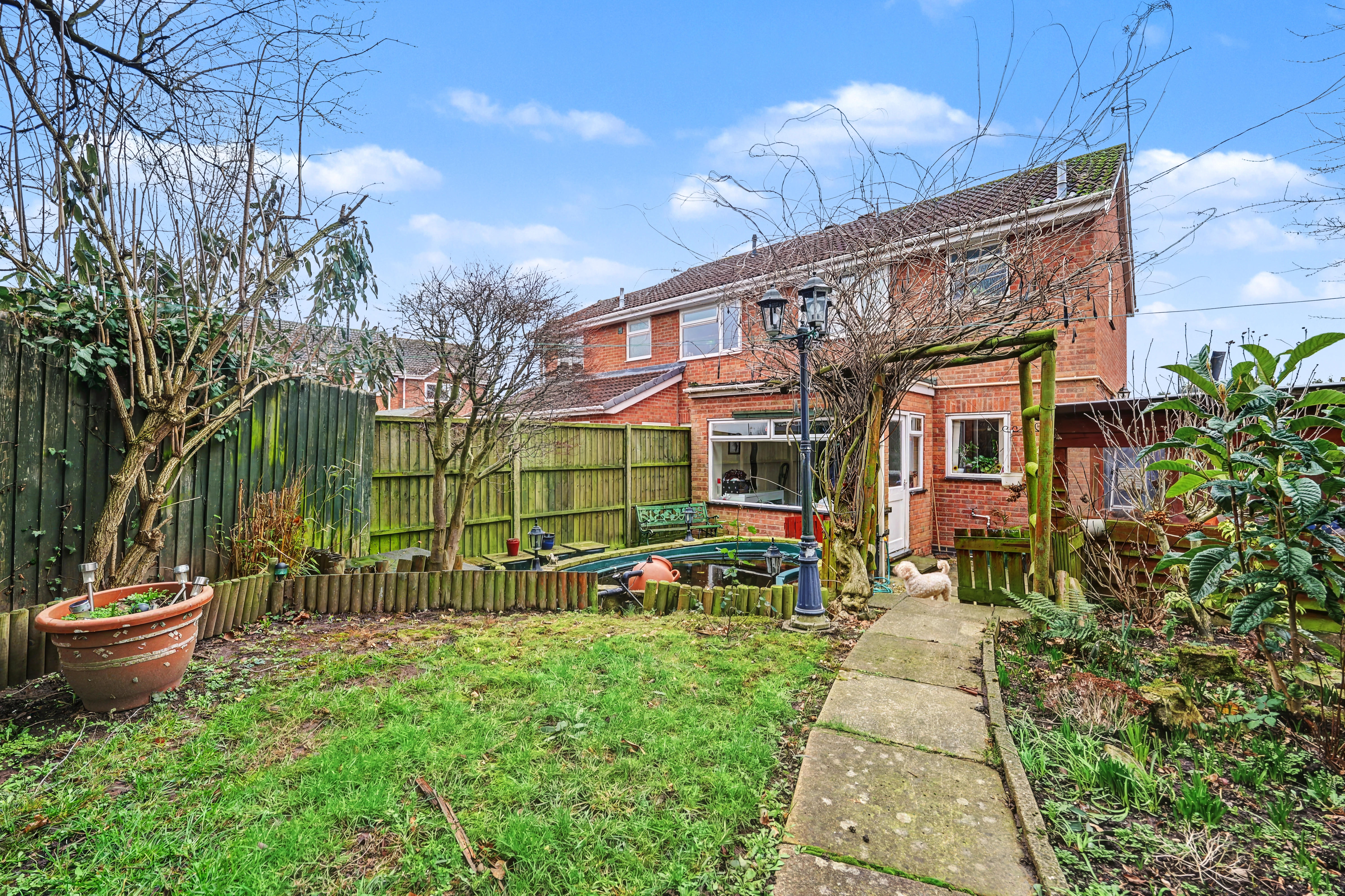 3 bedroom semi detached house for sale, Thorney Road, Coventry, CV2