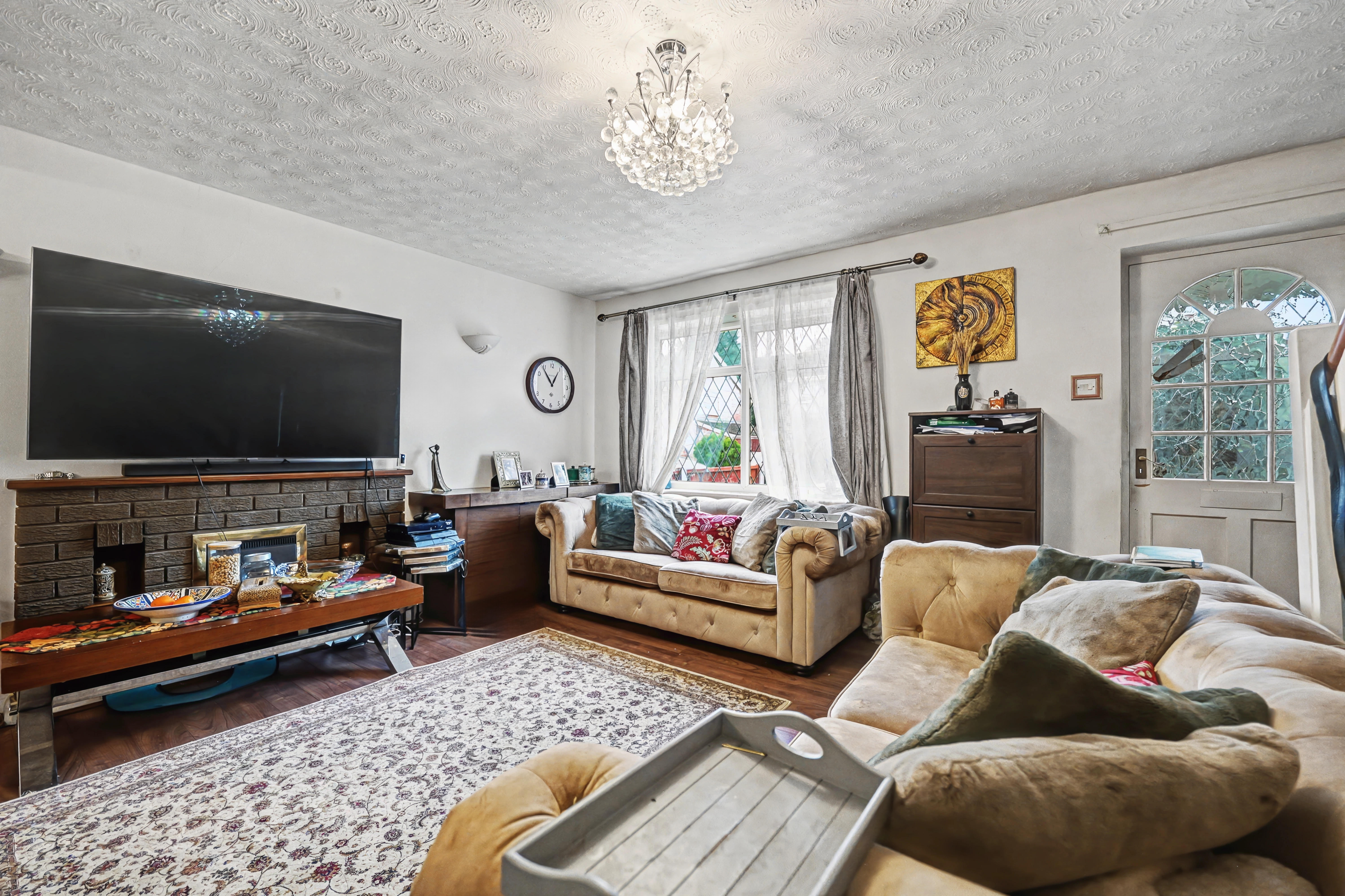 3 bedroom semi detached house for sale, Thorney Road, Coventry, CV2