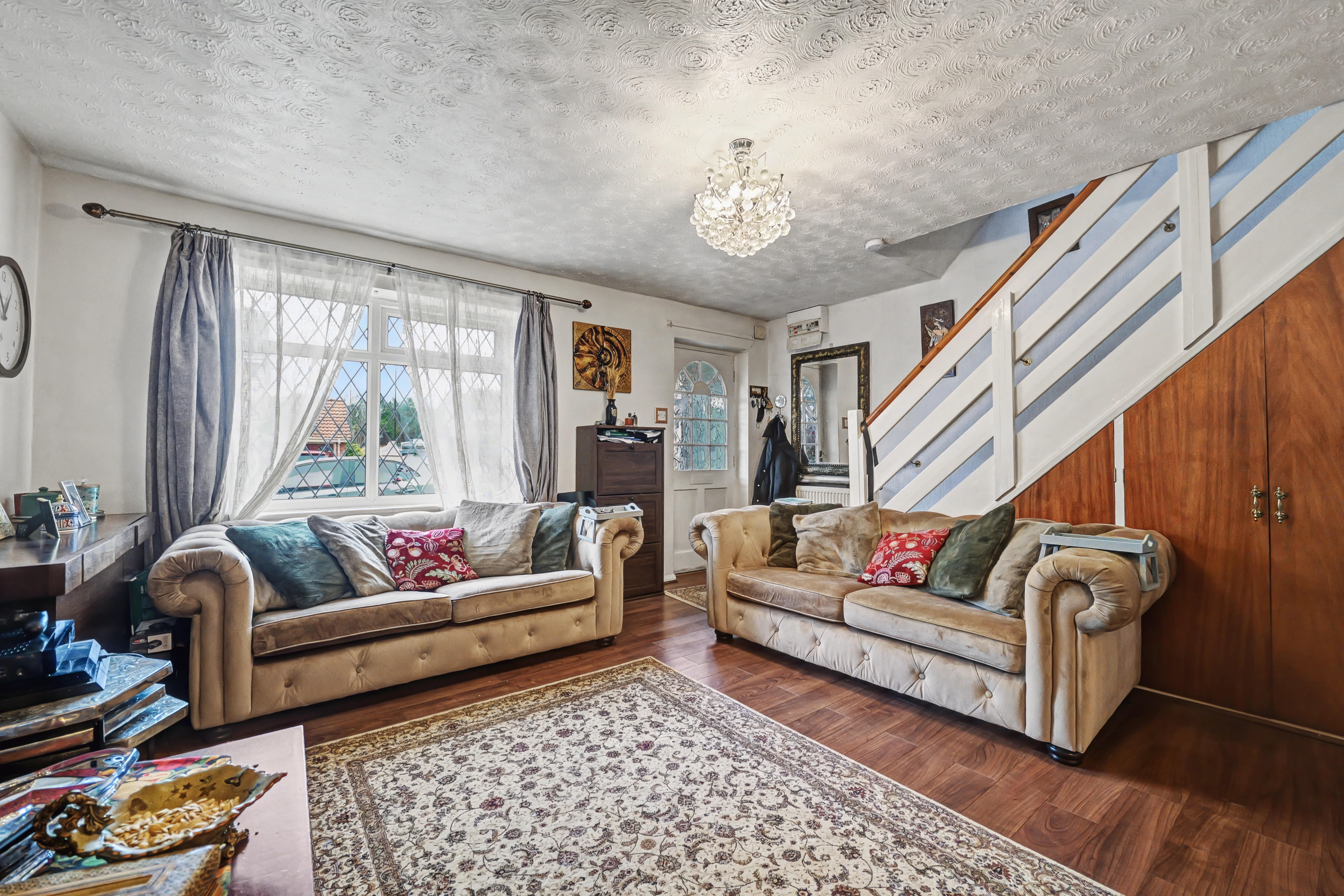 3 bedroom semi detached house for sale, Thorney Road, Coventry, CV2