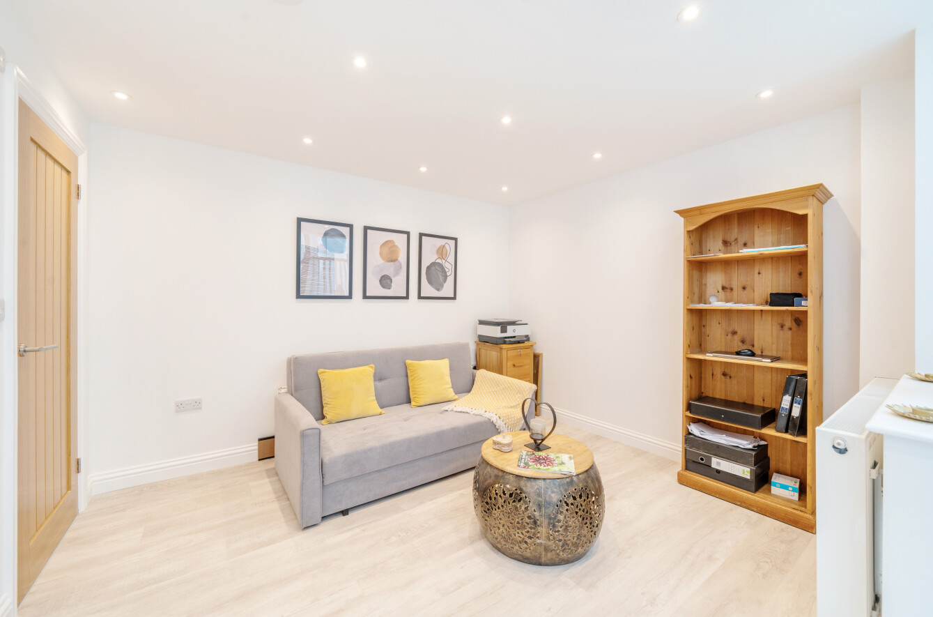 3 bedroom barn conversion for sale, Meadow Barn, Somerset, BA8