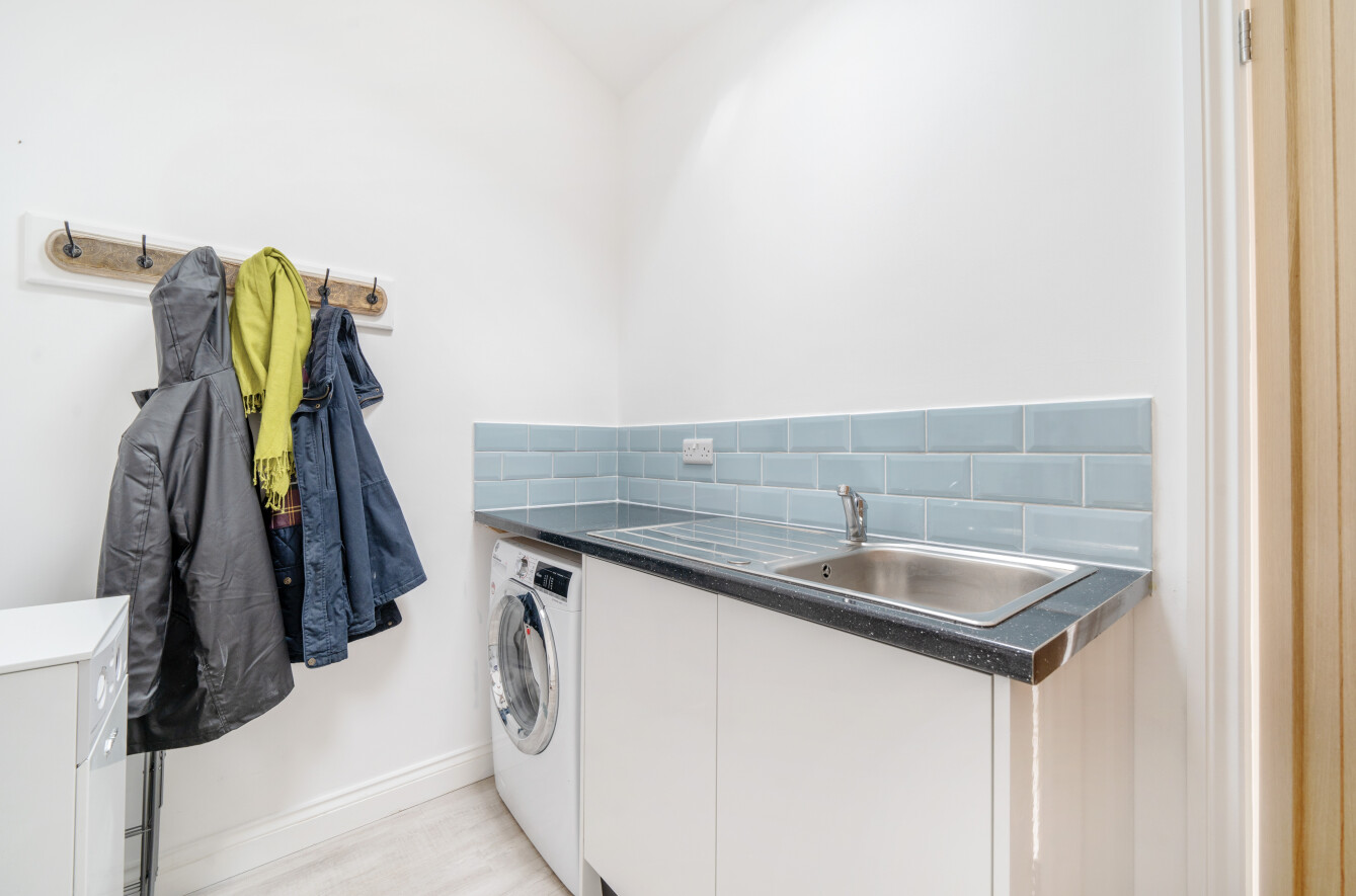 3 bedroom barn conversion for sale, Meadow Barn, Somerset, BA8