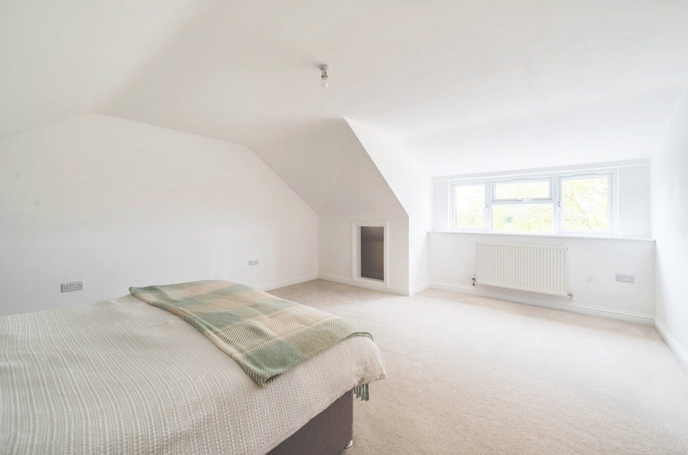 3 bedroom barn conversion for sale, Meadow Barn, Somerset, BA8
