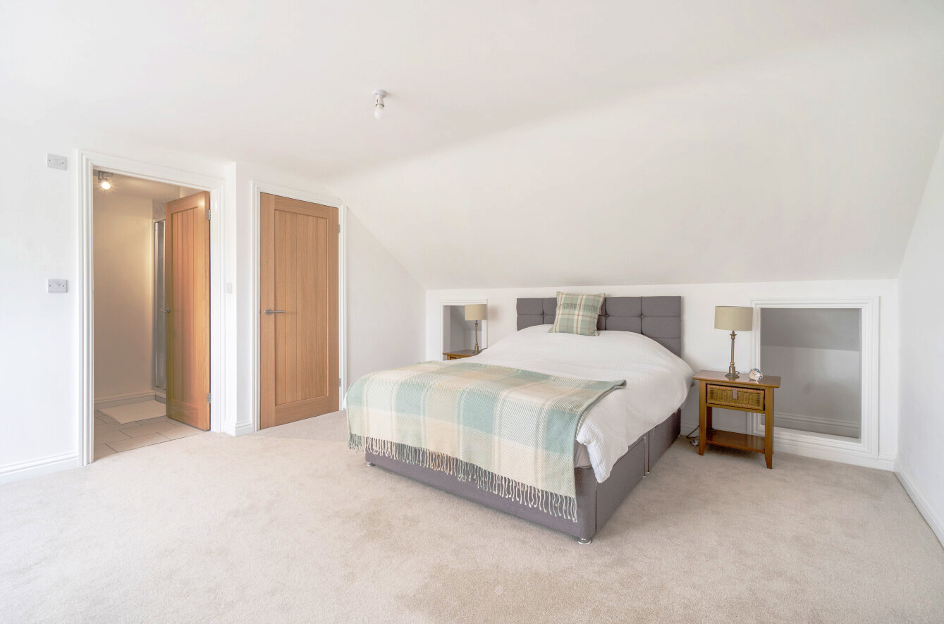 3 bedroom barn conversion for sale, Meadow Barn, Somerset, BA8