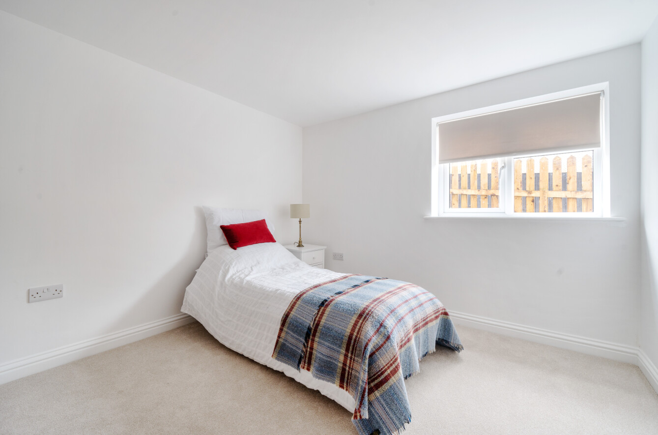3 bedroom barn conversion for sale, Meadow Barn, Somerset, BA8