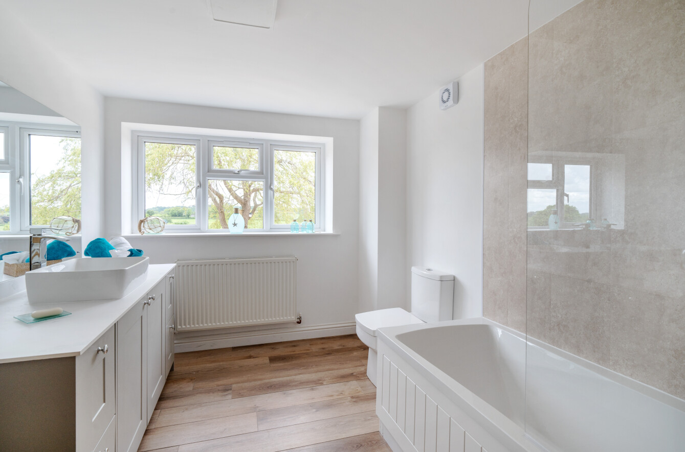 3 bedroom barn conversion for sale, Meadow Barn, Somerset, BA8