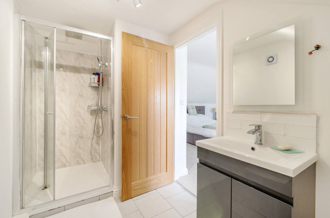 3 bedroom barn conversion for sale, Meadow Barn, Somerset, BA8