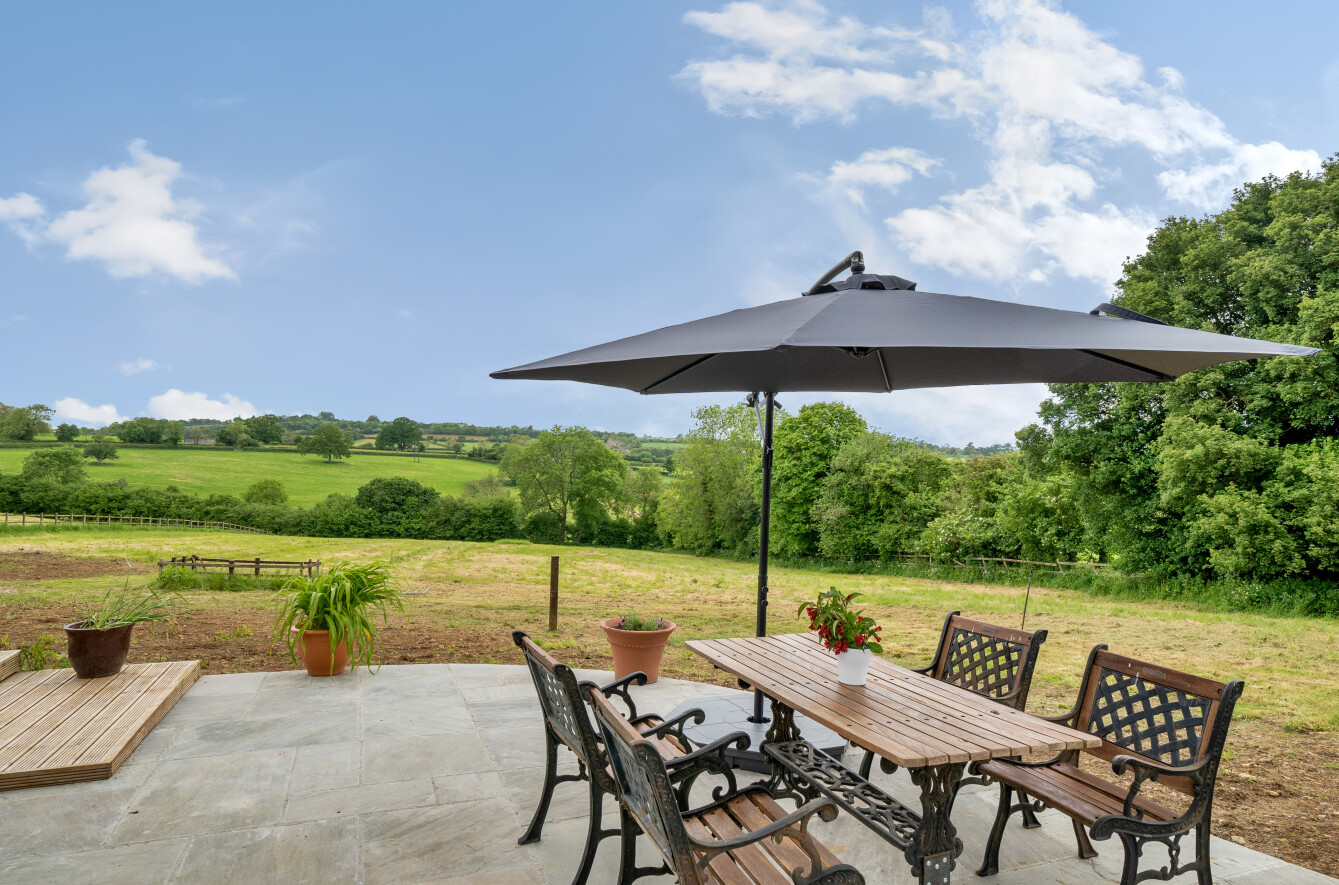 3 bedroom barn conversion for sale, Meadow Barn, Somerset, BA8