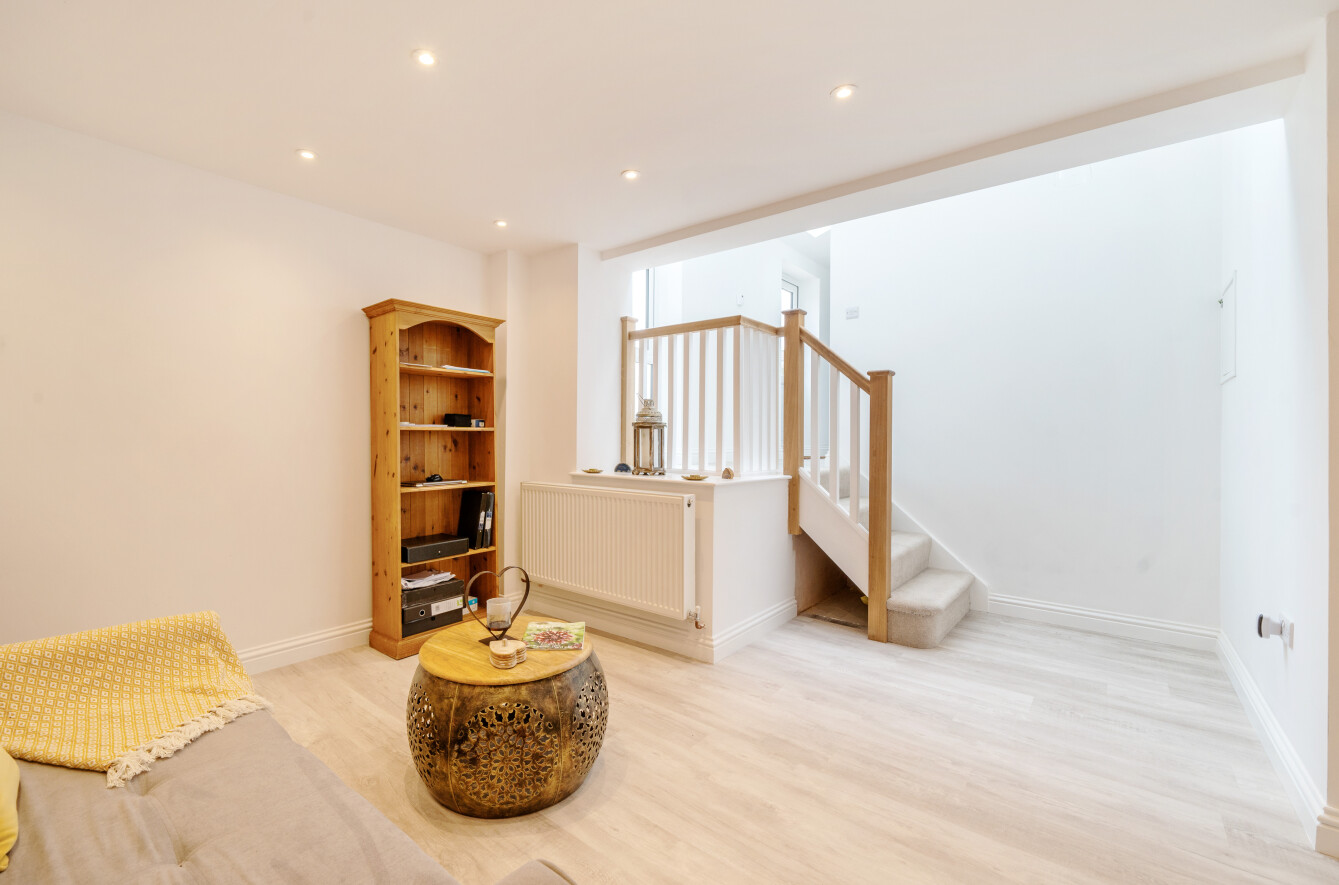 3 bedroom barn conversion for sale, Meadow Barn, Somerset, BA8