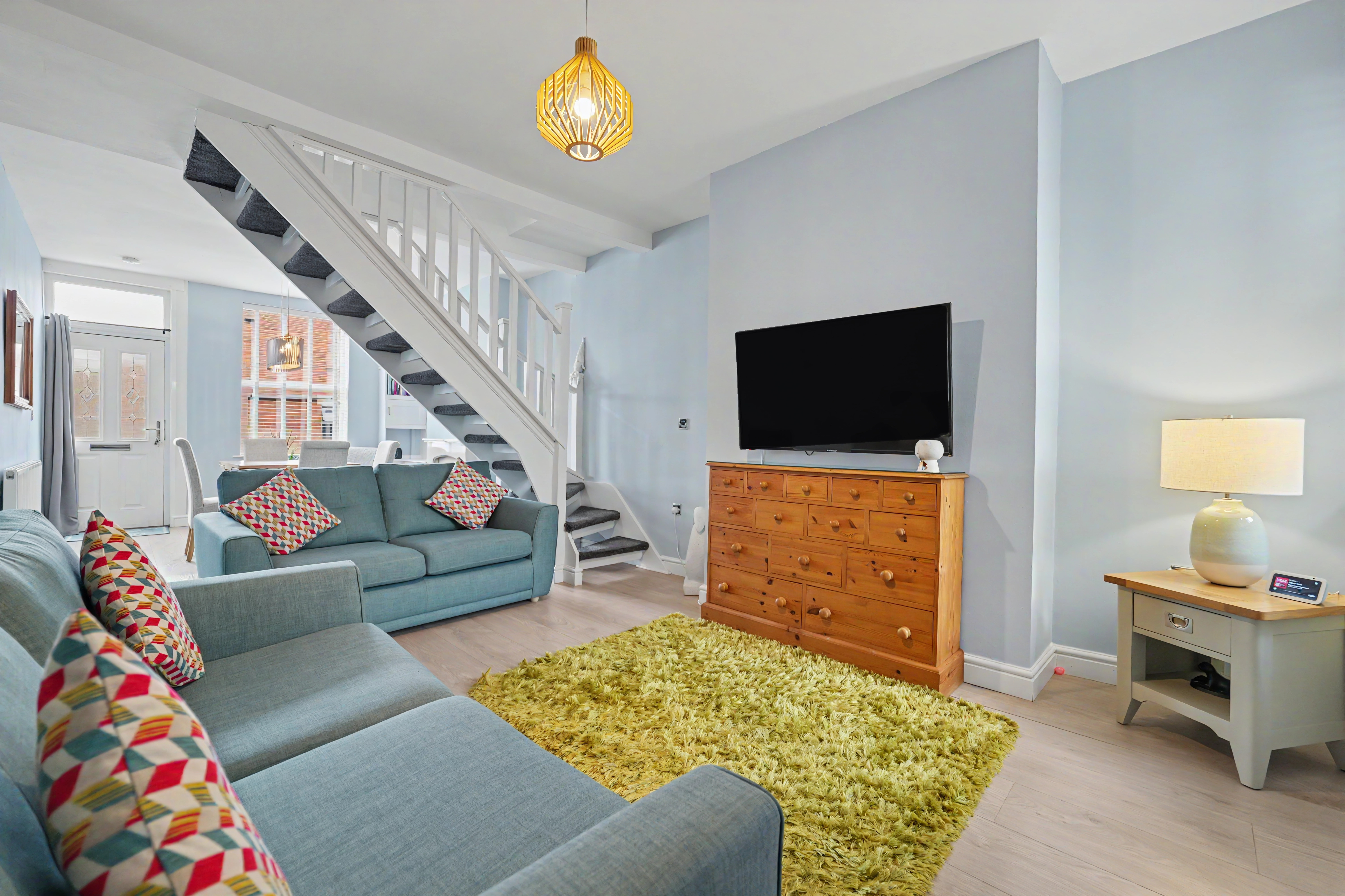 2 bedroom mid-terraced house for sale, Gadsby Street, Nuneaton, CV11