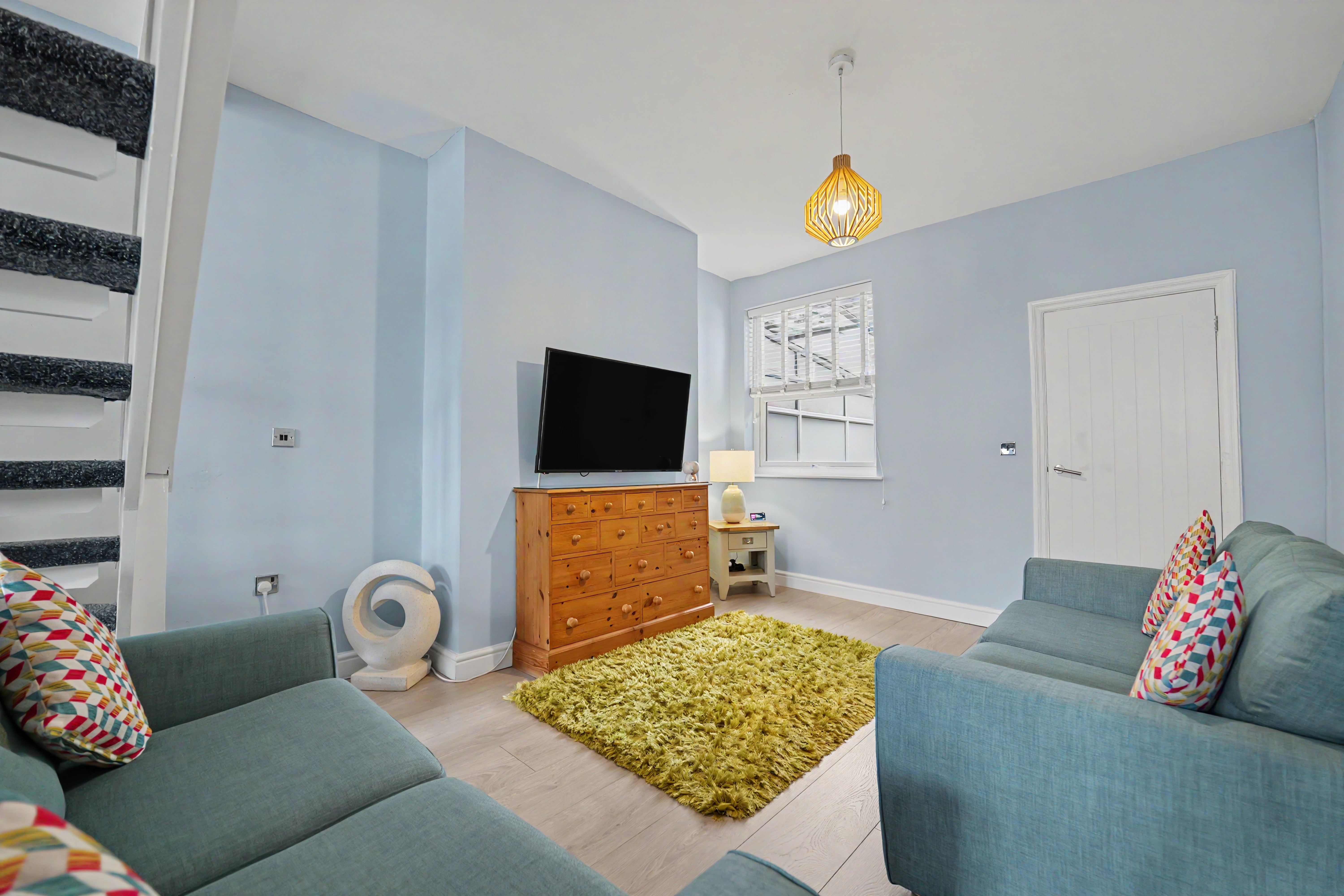 2 bedroom mid-terraced house for sale, Gadsby Street, Nuneaton, CV11