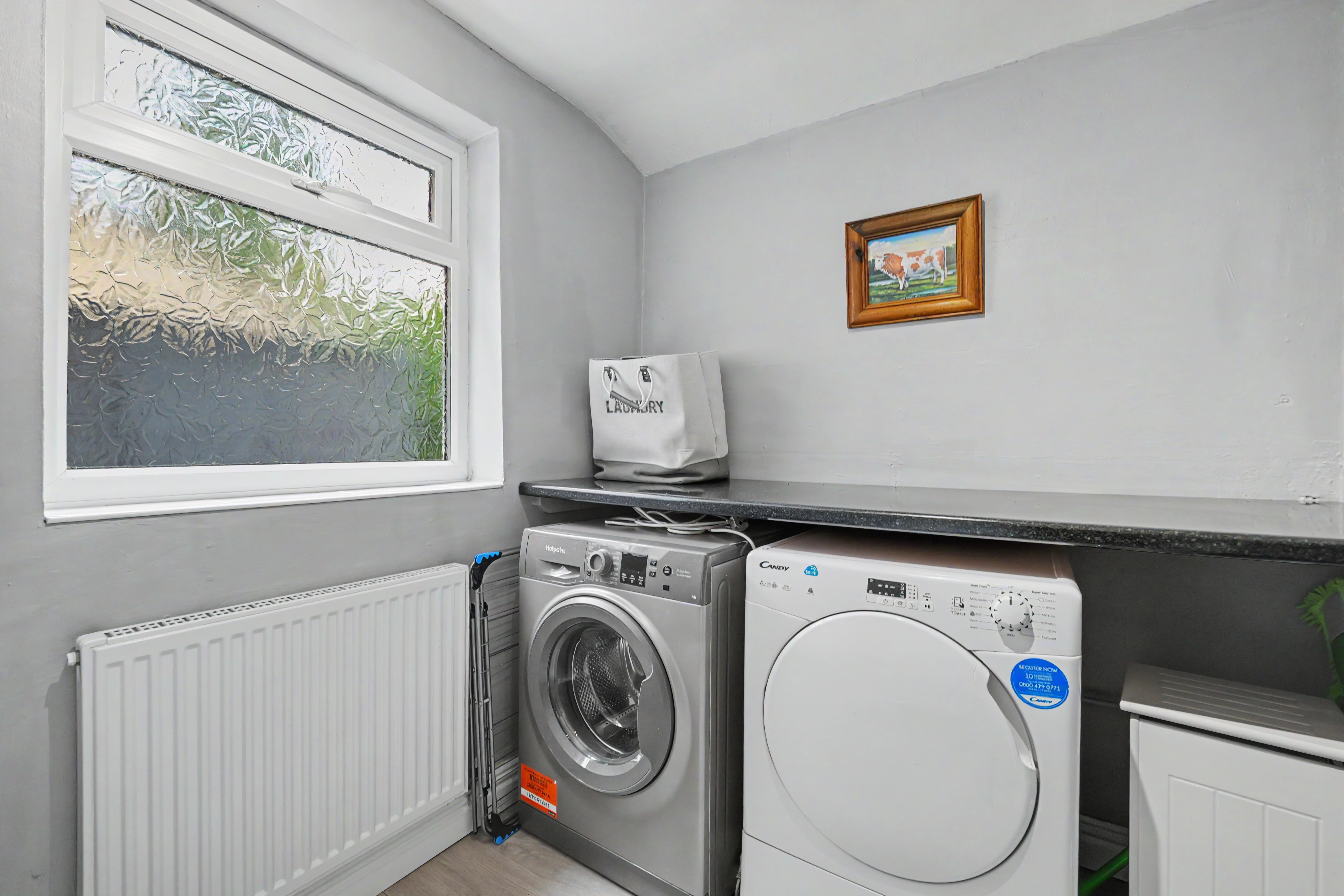 2 bedroom mid-terraced house for sale, Gadsby Street, Nuneaton, CV11