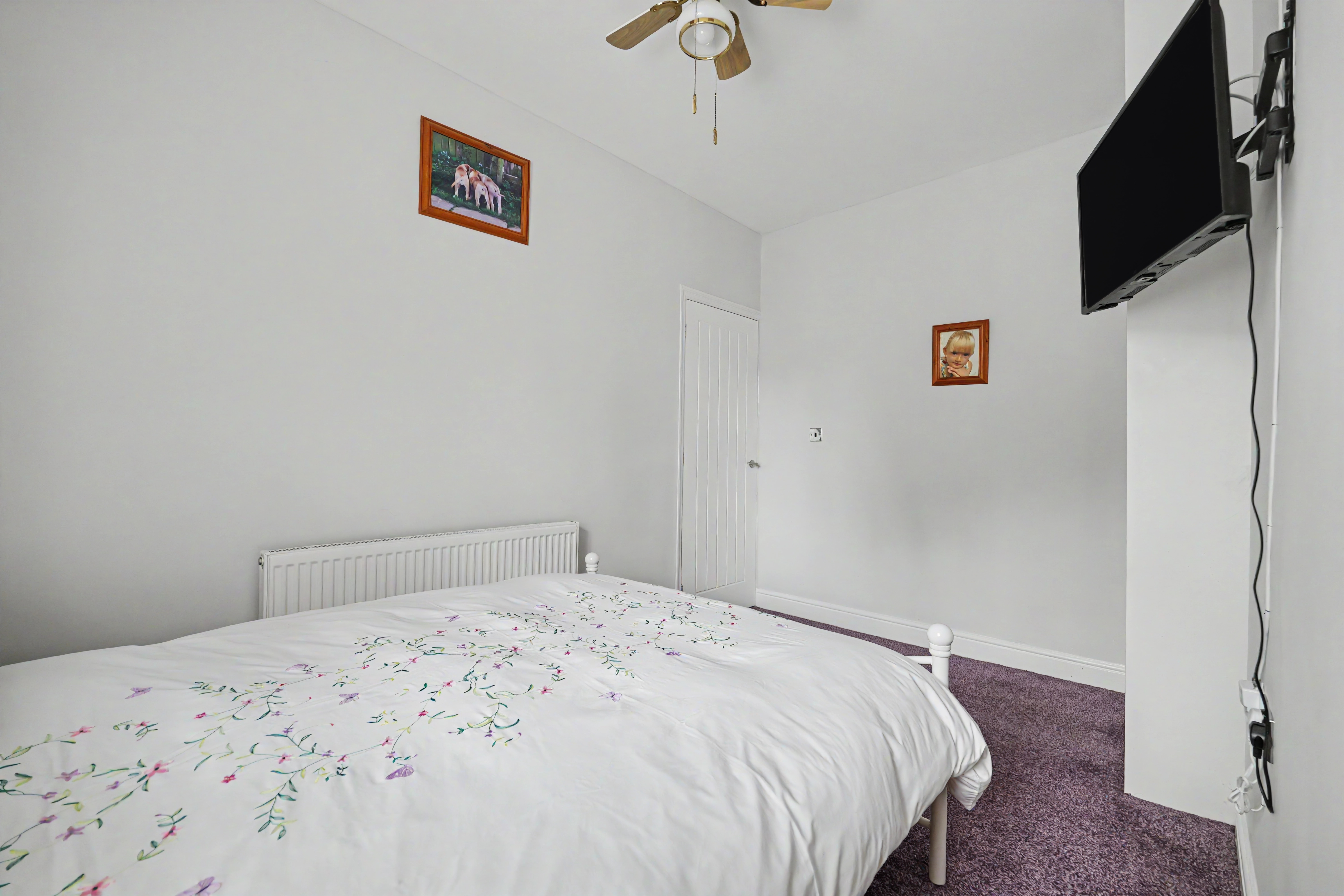 2 bedroom mid-terraced house for sale, Gadsby Street, Nuneaton, CV11