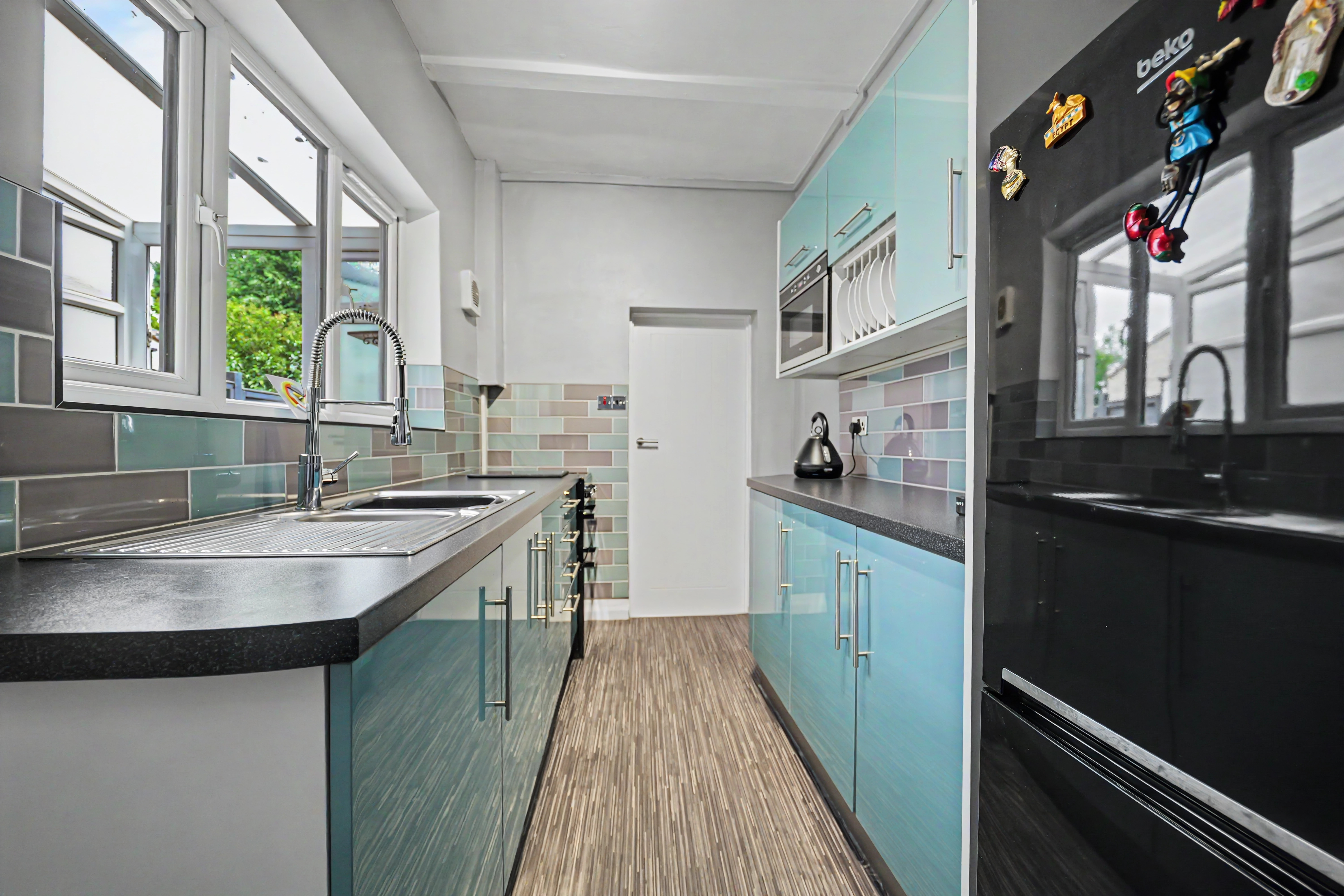 2 bedroom mid-terraced house for sale, Gadsby Street, Nuneaton, CV11