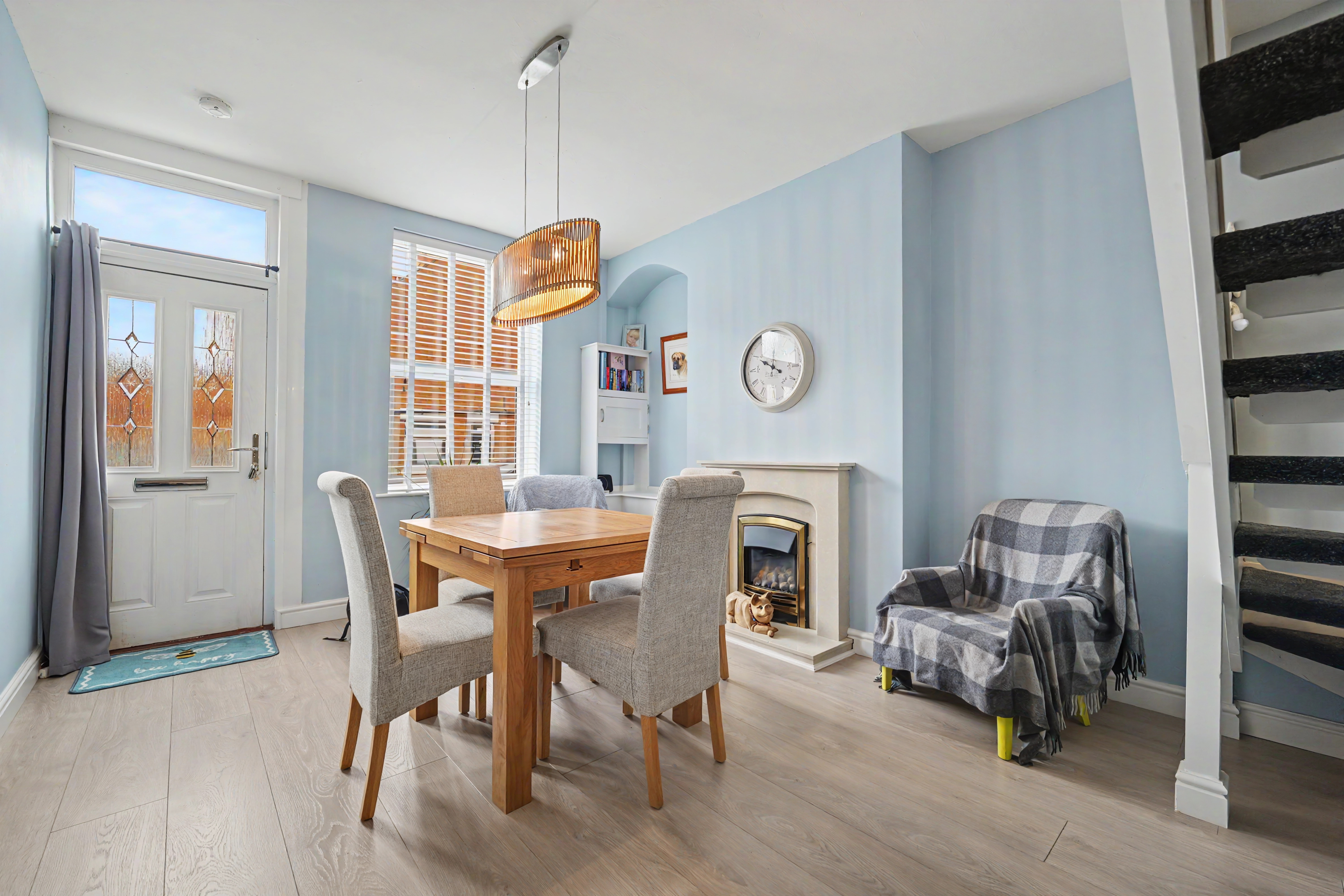 2 bedroom mid-terraced house for sale, Gadsby Street, Nuneaton, CV11